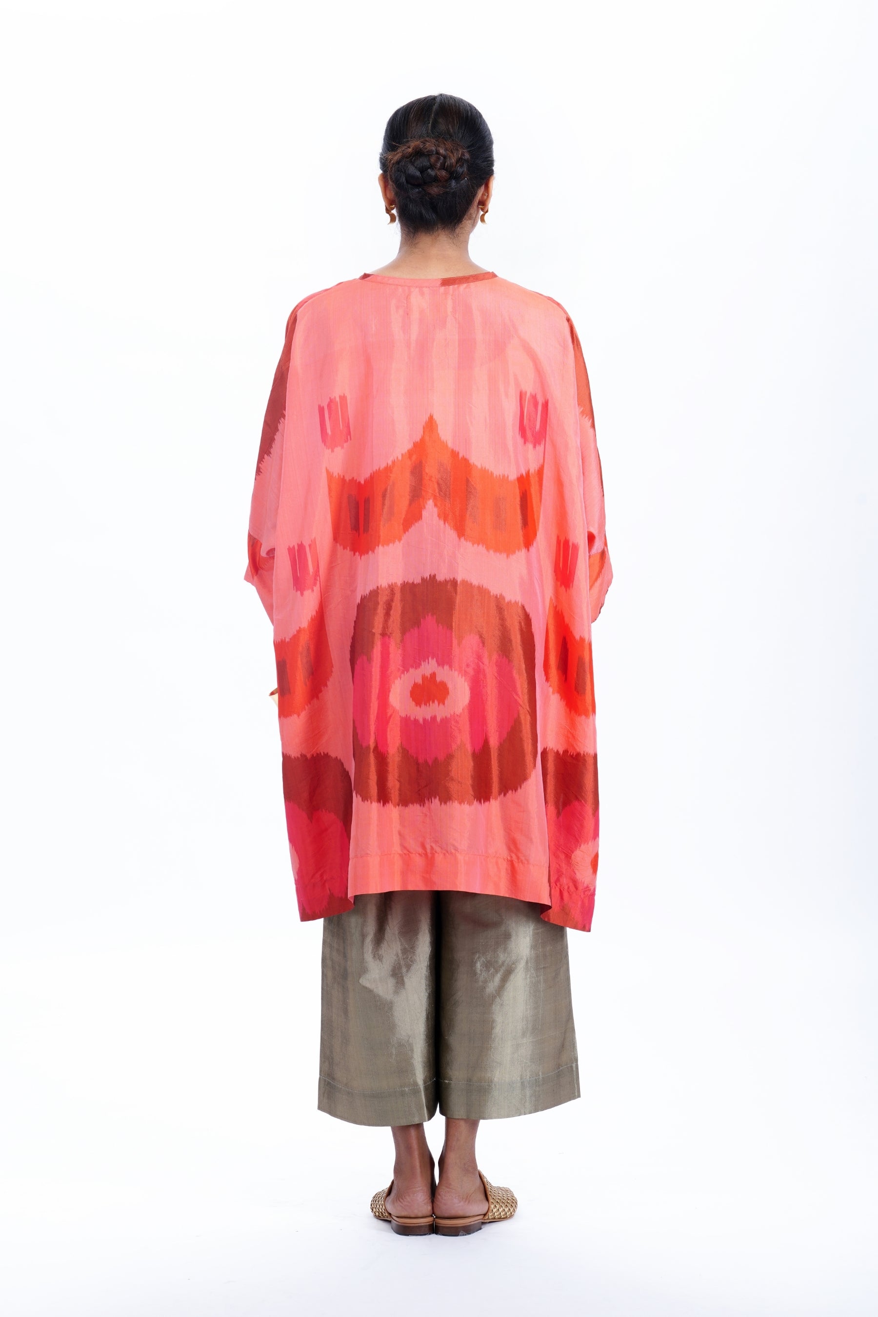 BAKHOOR ANTIFIT TUNIC