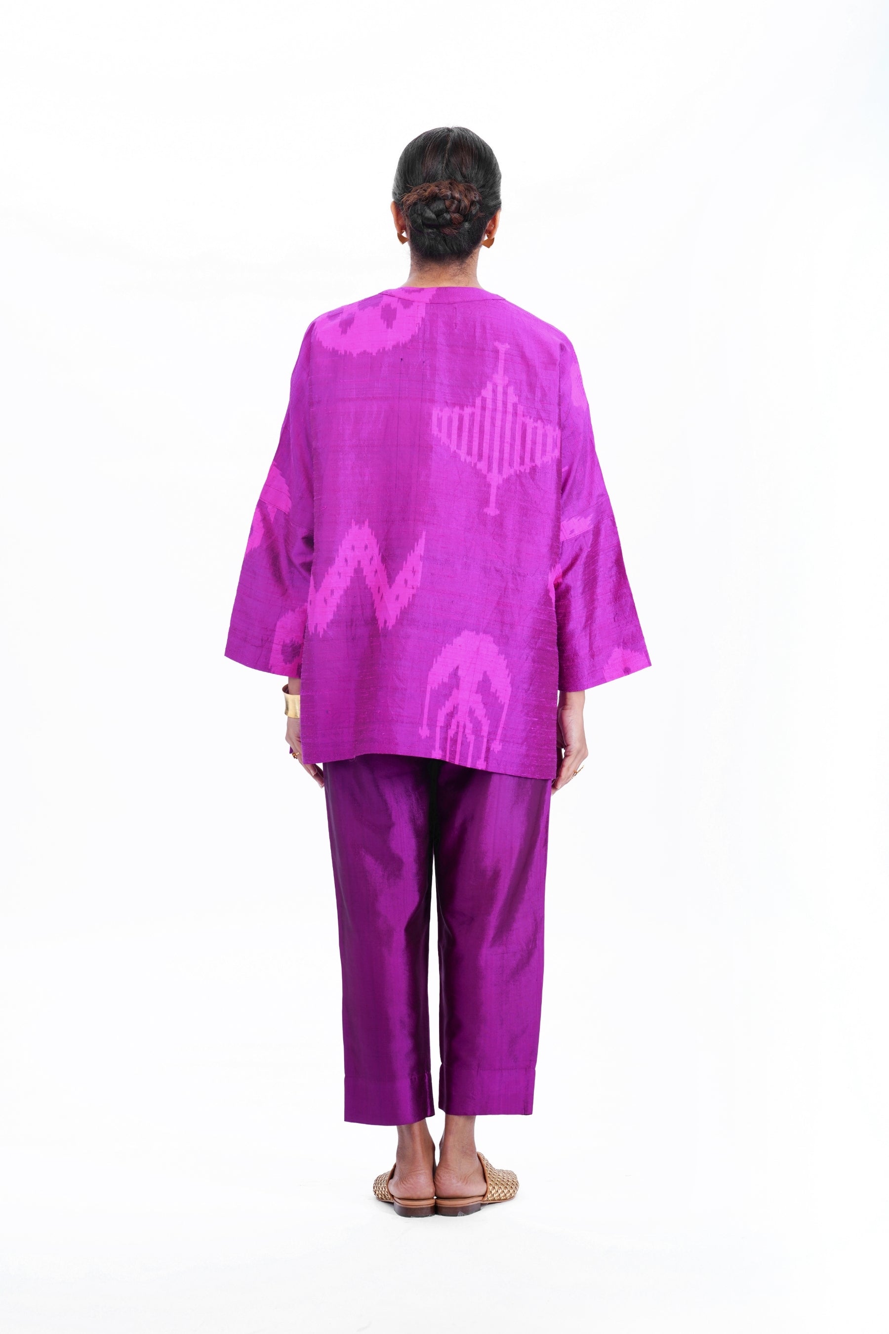 TOURMALINE ANTIFIT TOP