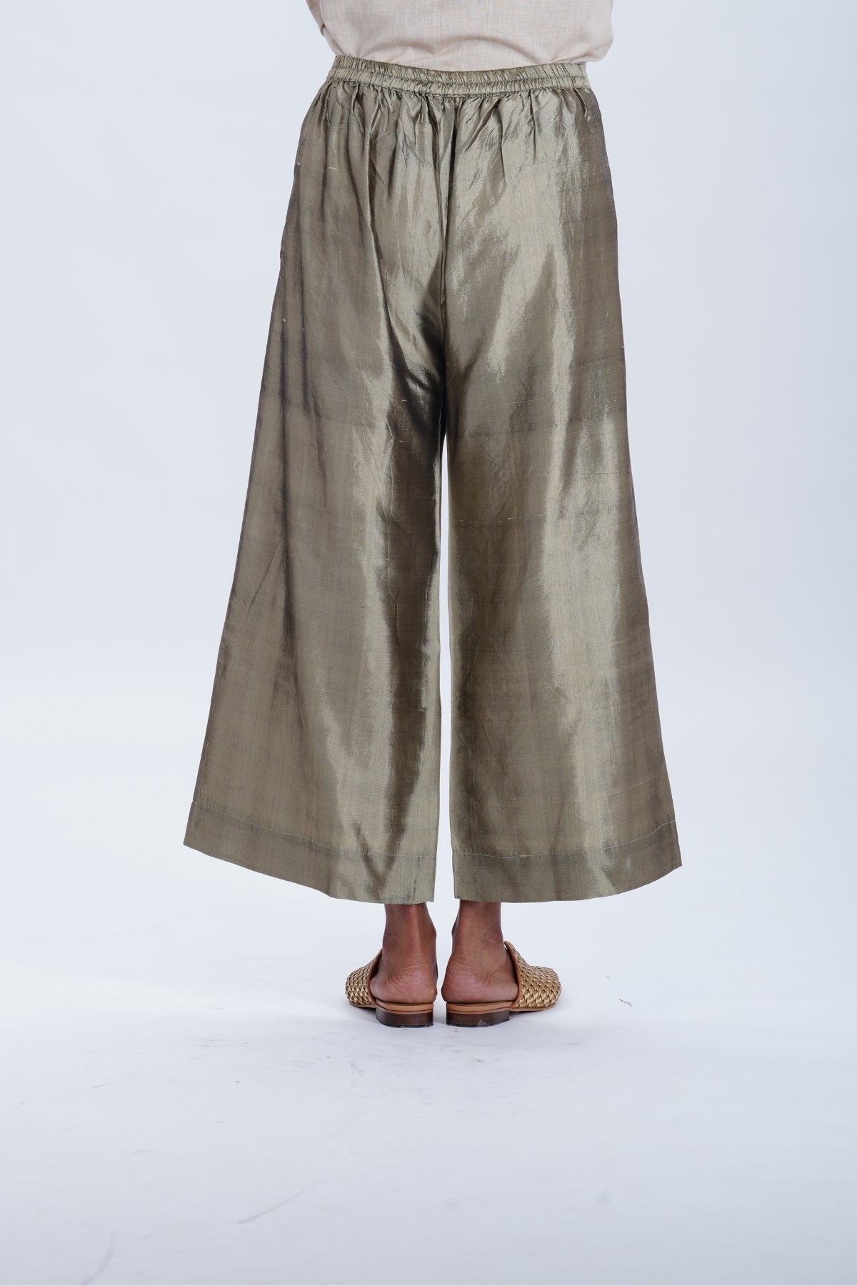 ROOH ANTIFIT KURTA CO-ORD