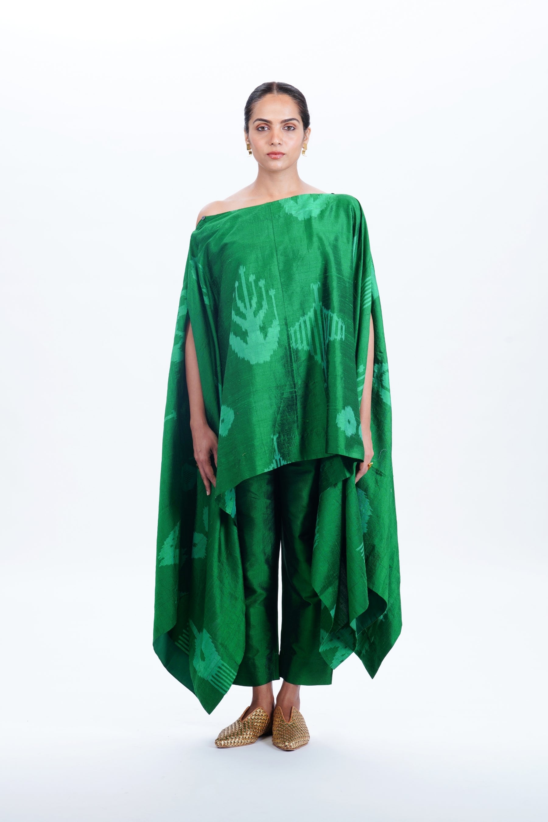 EMERALD CAPE