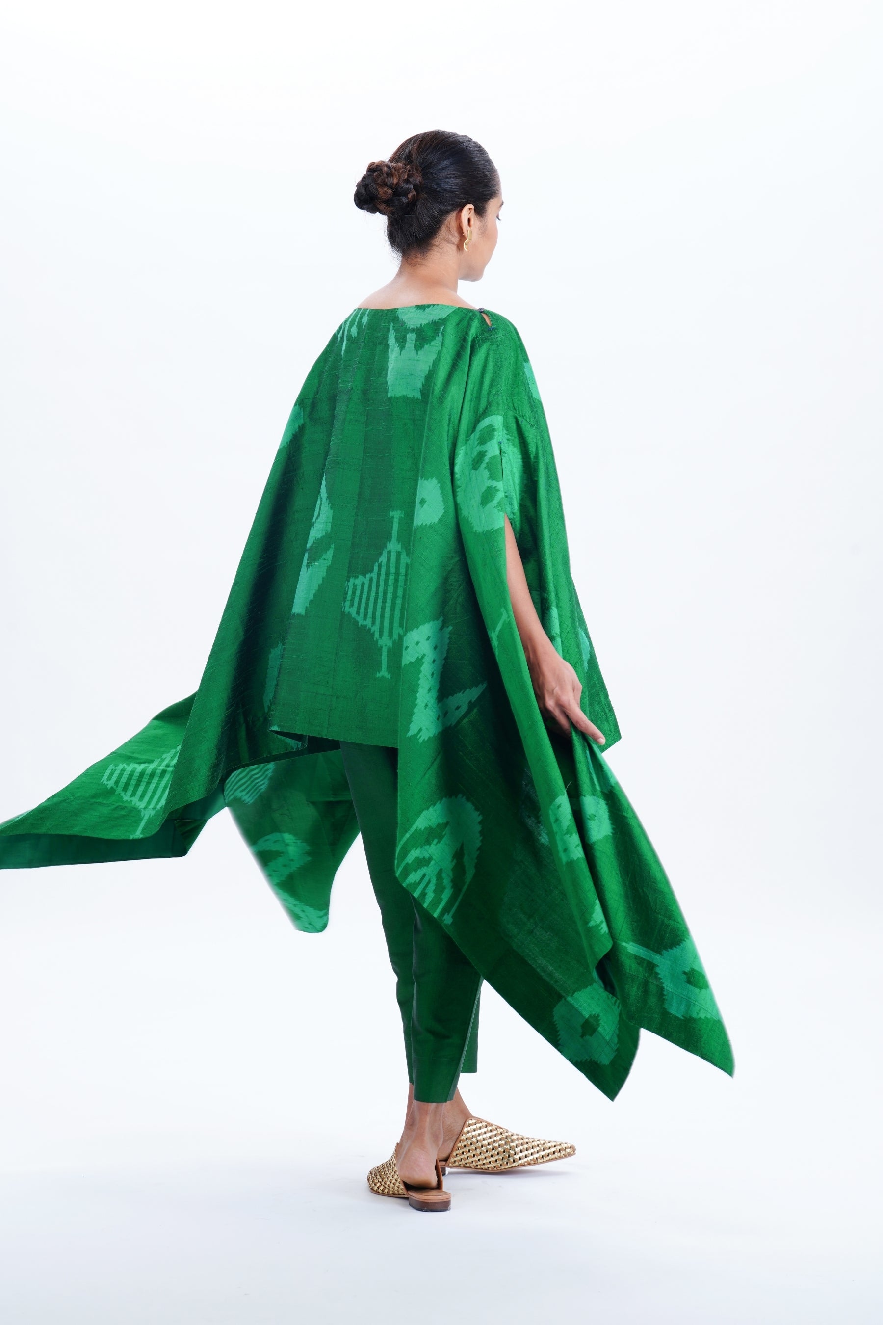 EMERALD CAPE