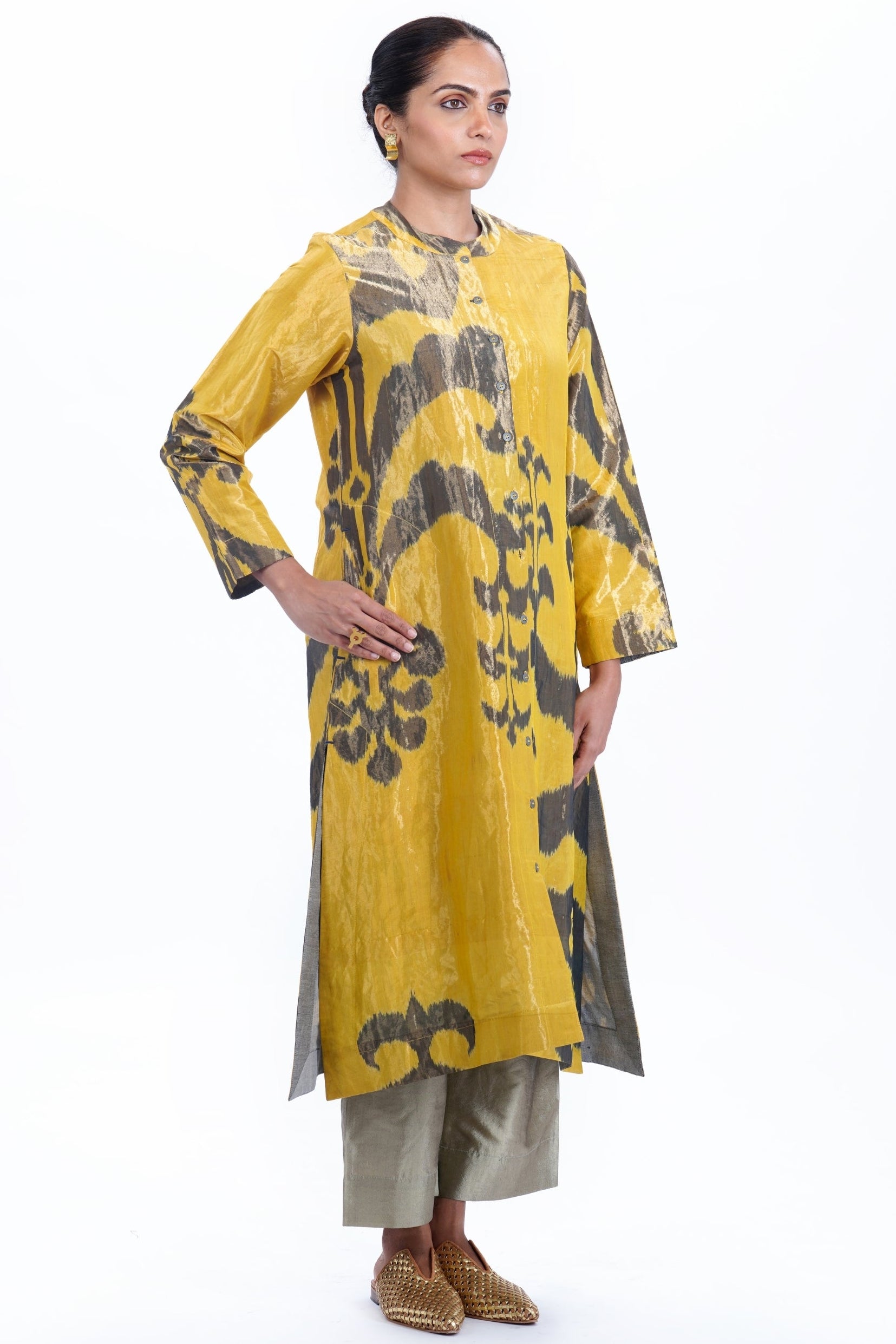 ATTAR BAND GALA