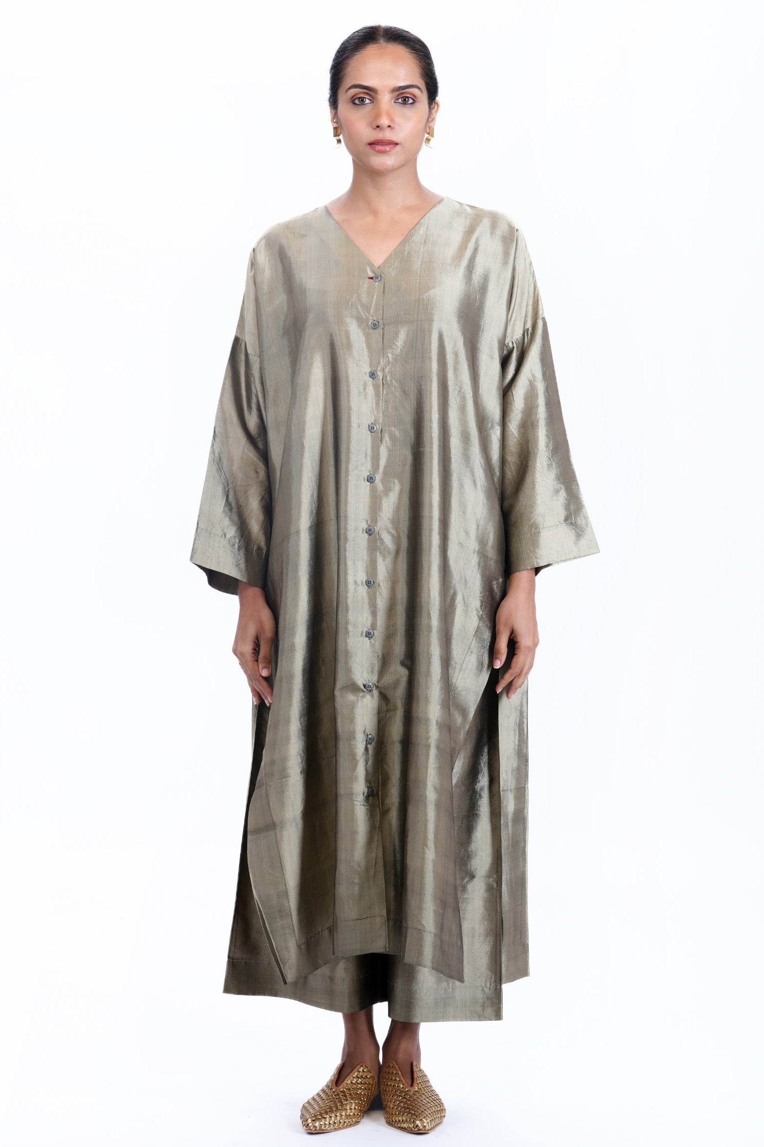 ROOH ANTIFIT KURTA CO-ORD