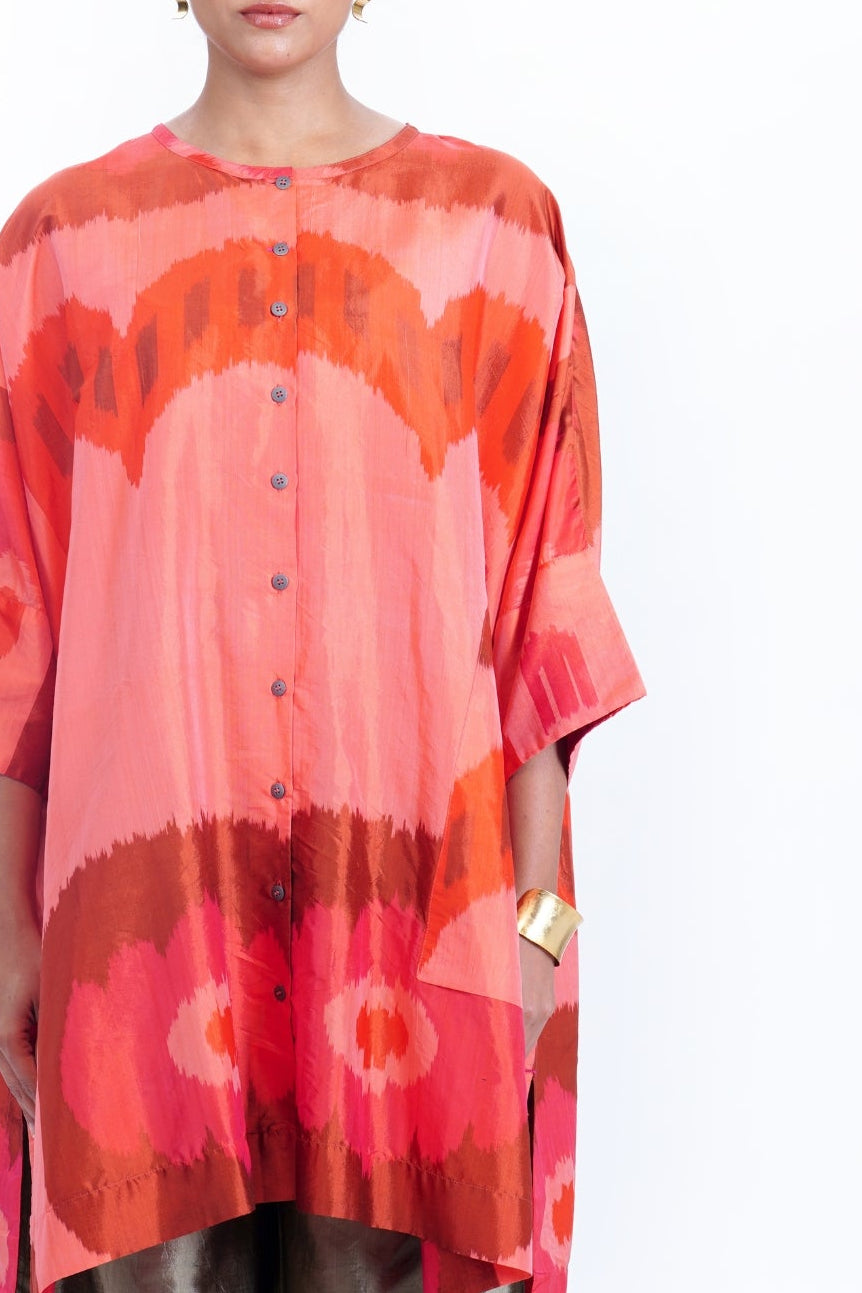BAKHOOR ANTIFIT TUNIC