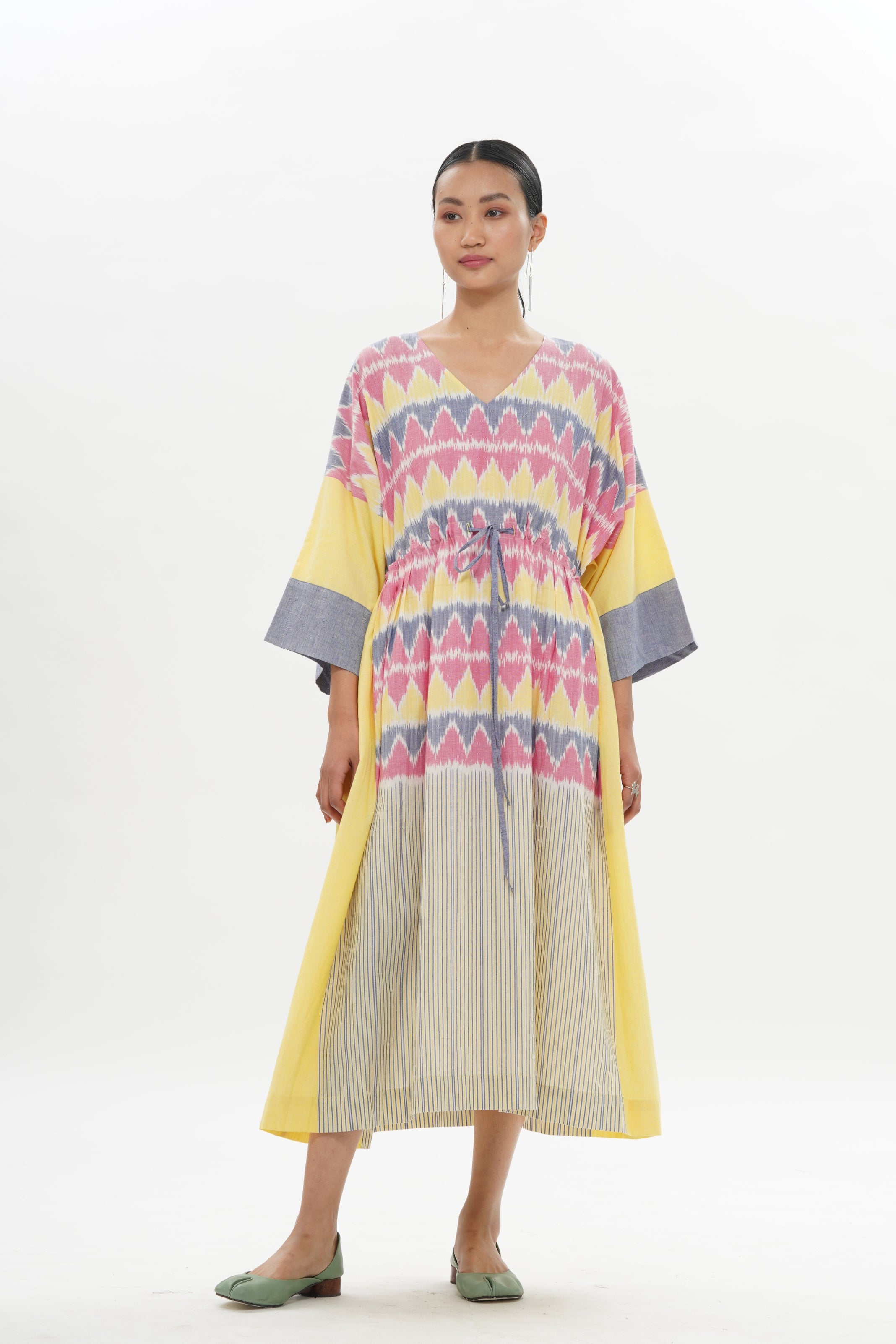 COAST RELAXED DRESS