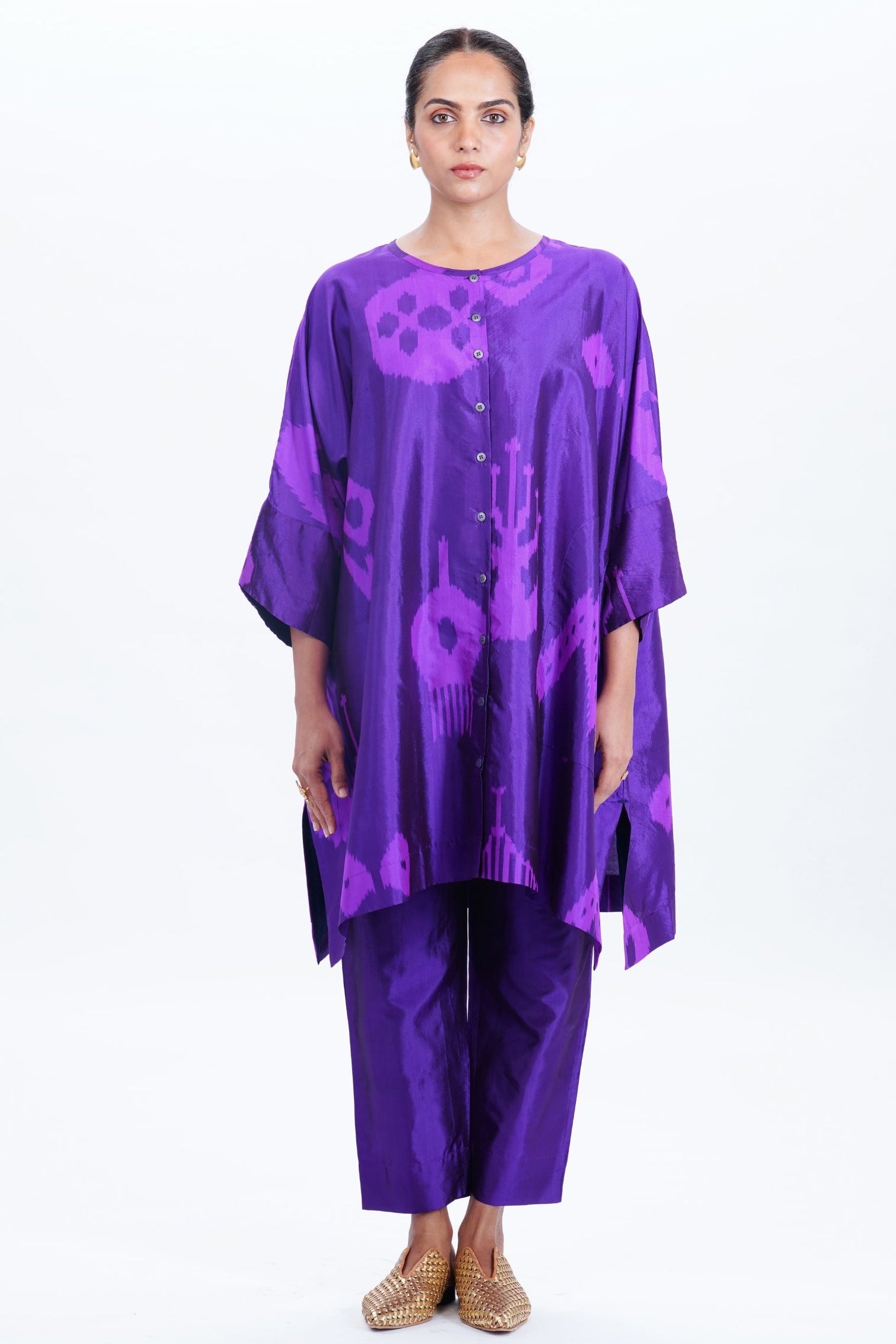 AMETHYST ANTIFIT CO-ORD