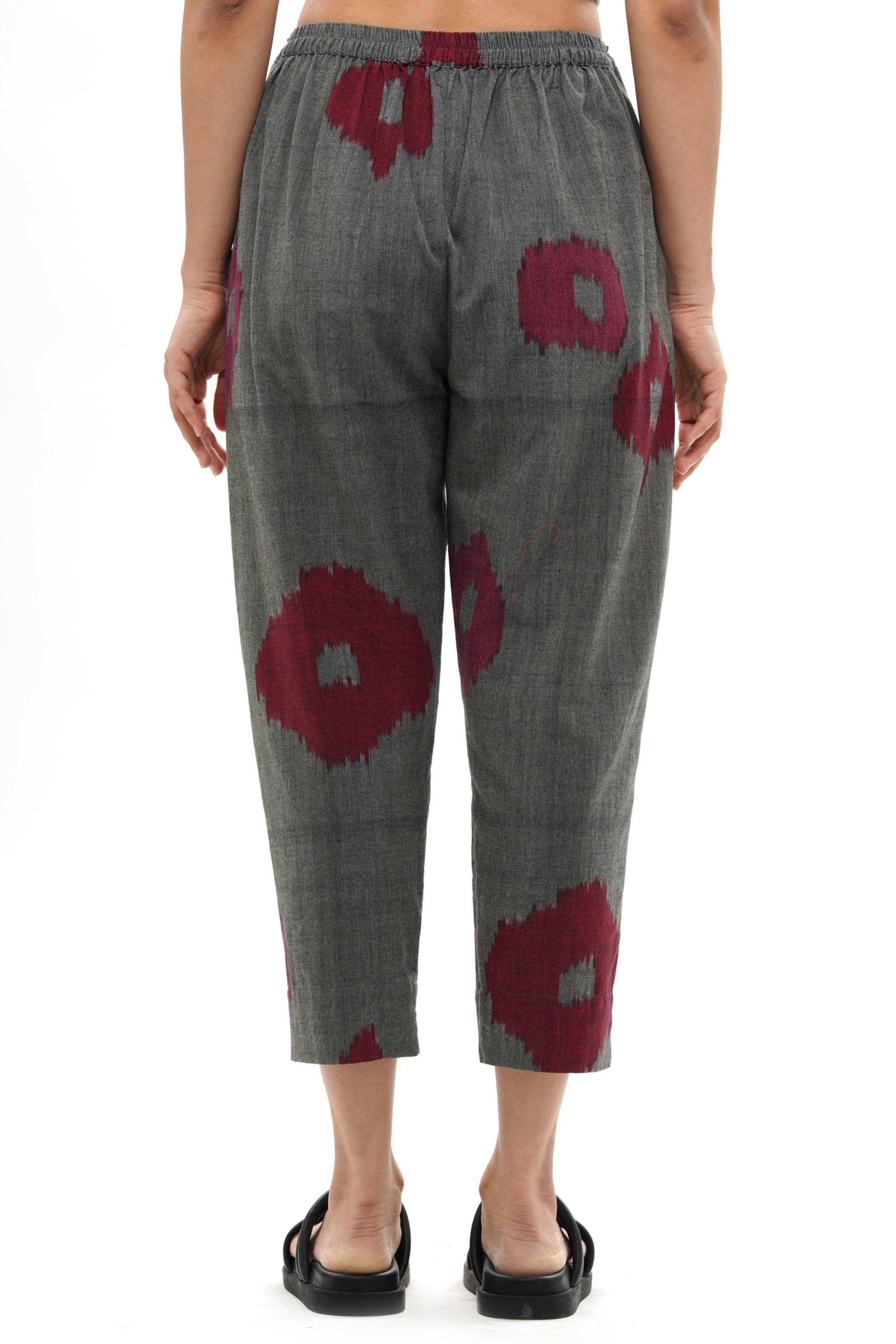 KURO STRAIGHT PANT