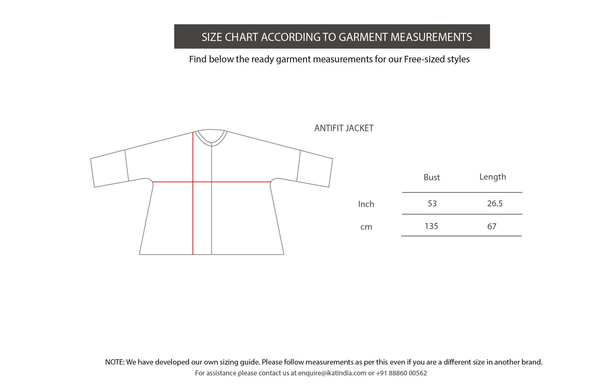 TOURMALINE ANTIFIT TOP
