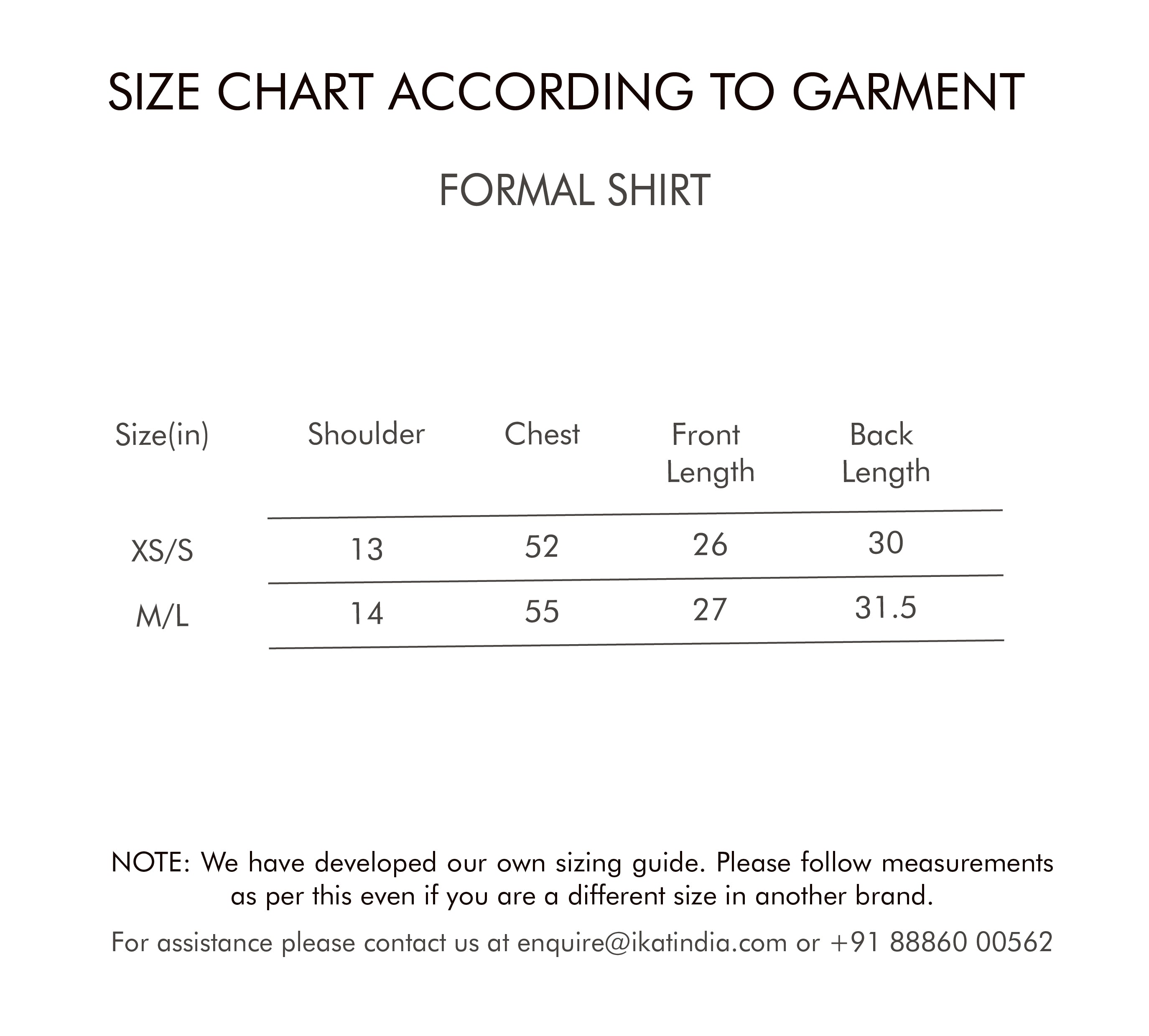 INERTIA LINEN FORMAL SHIRT