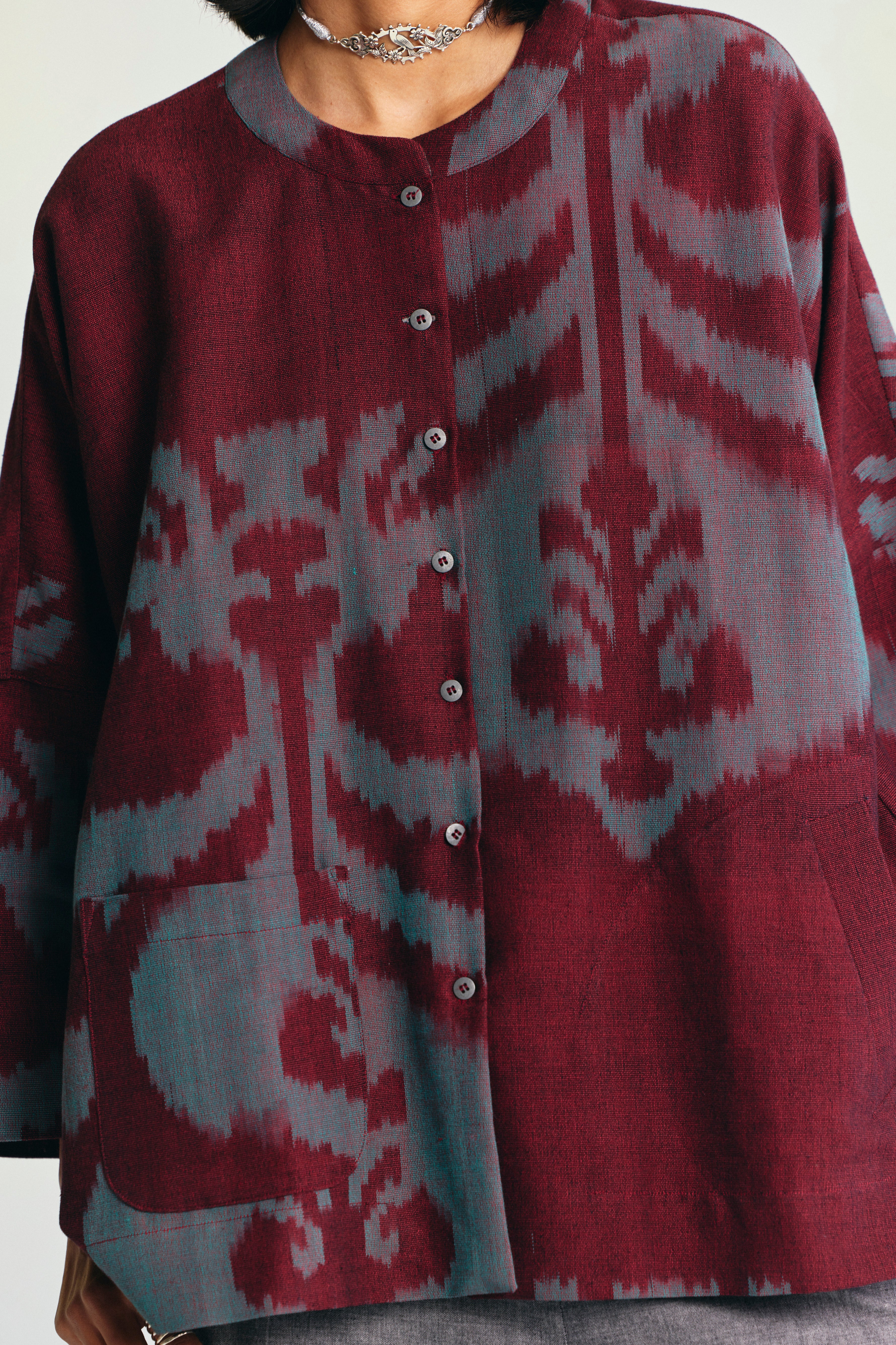 GLAZE ANTIFIT TOP
