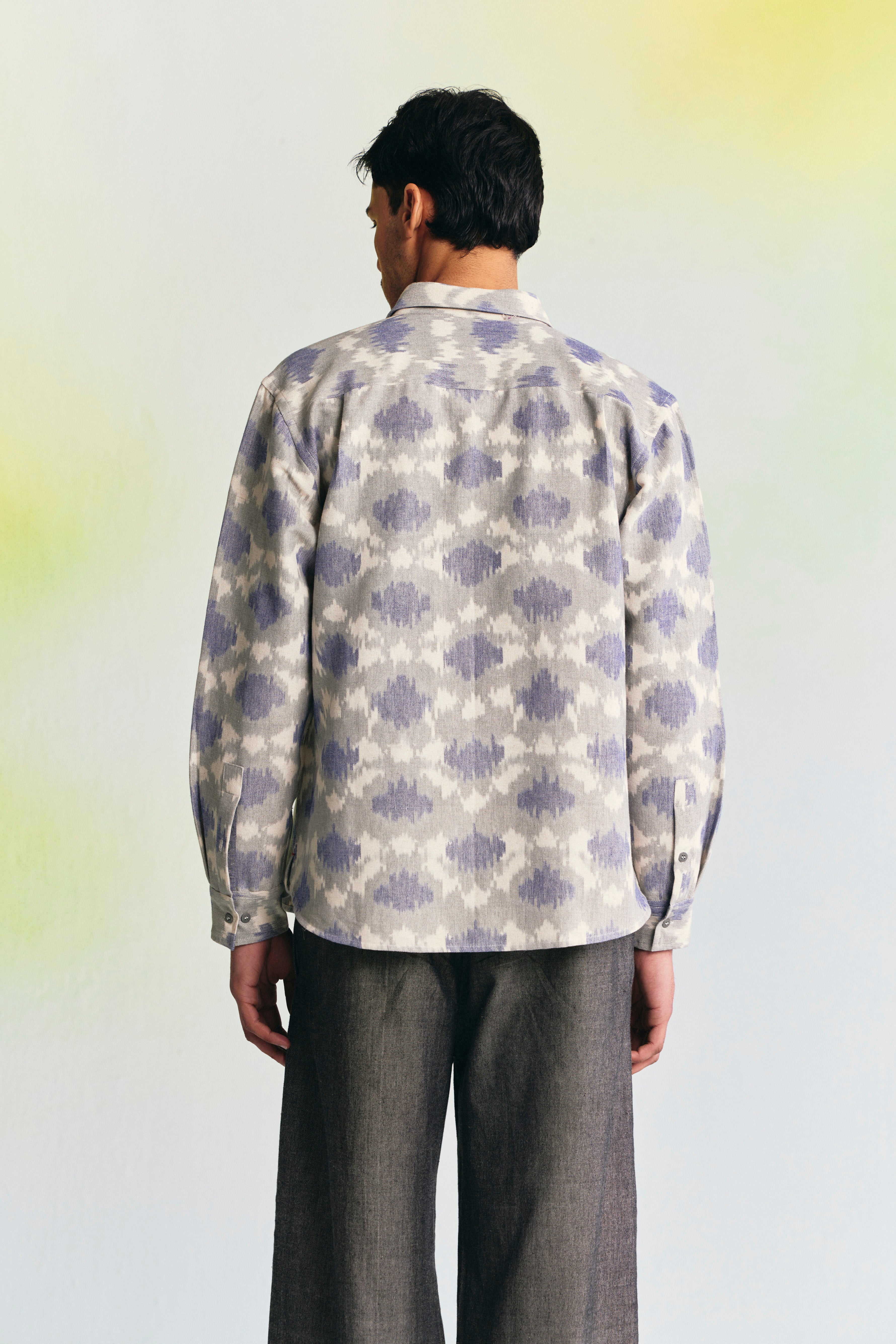 DRIFT FULL SHIRT