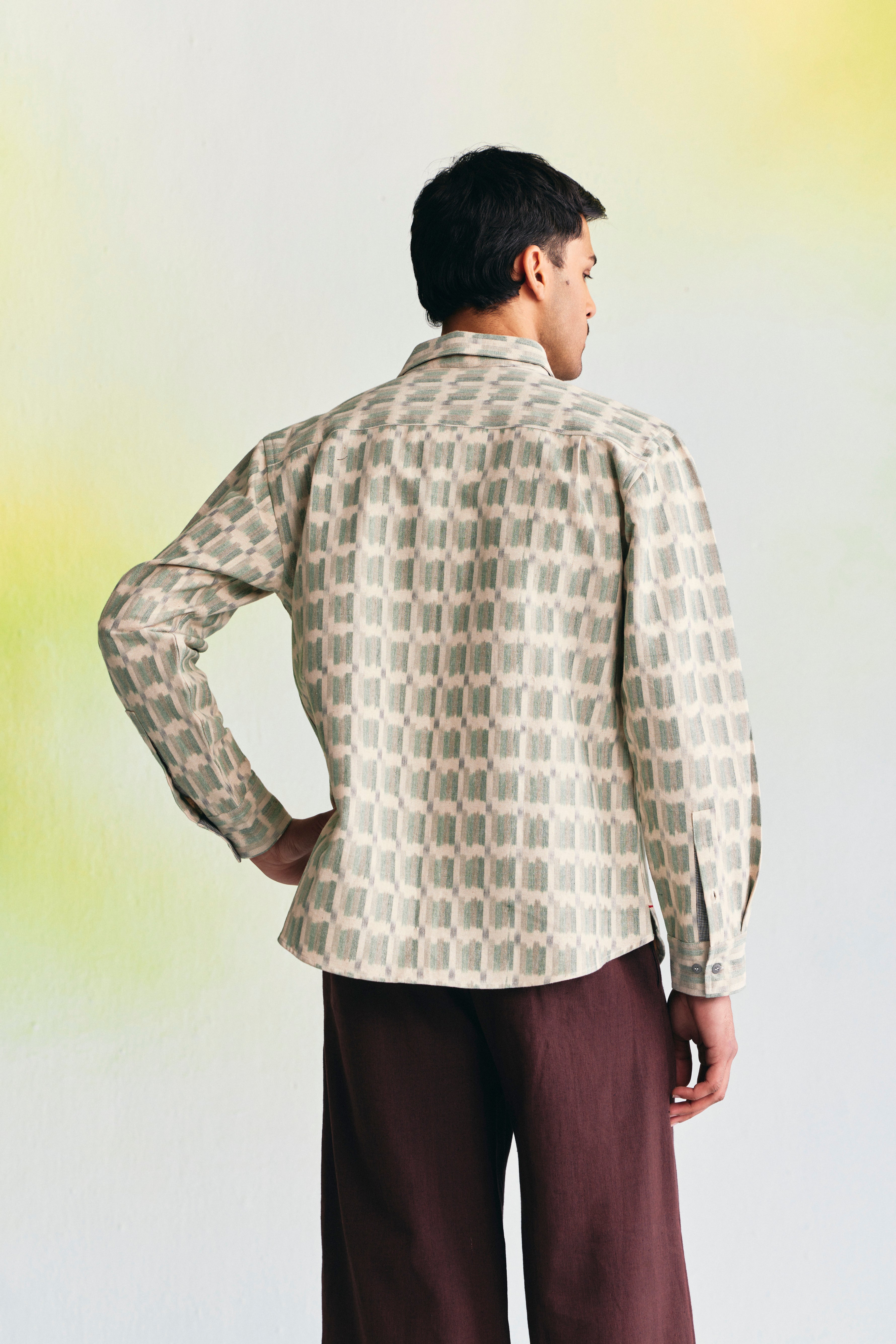 MEADOW FULL SHIRT