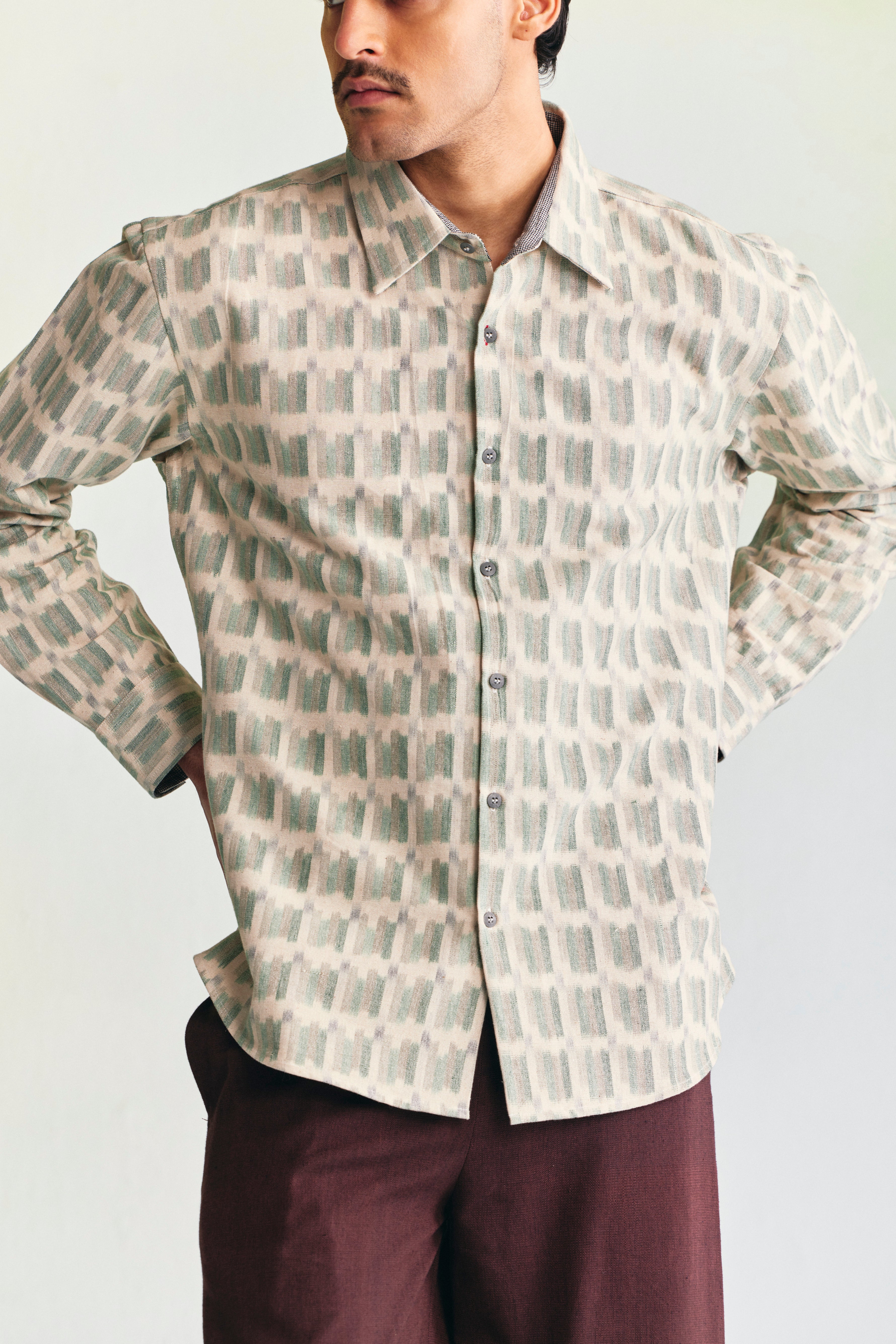 MEADOW FULL SHIRT