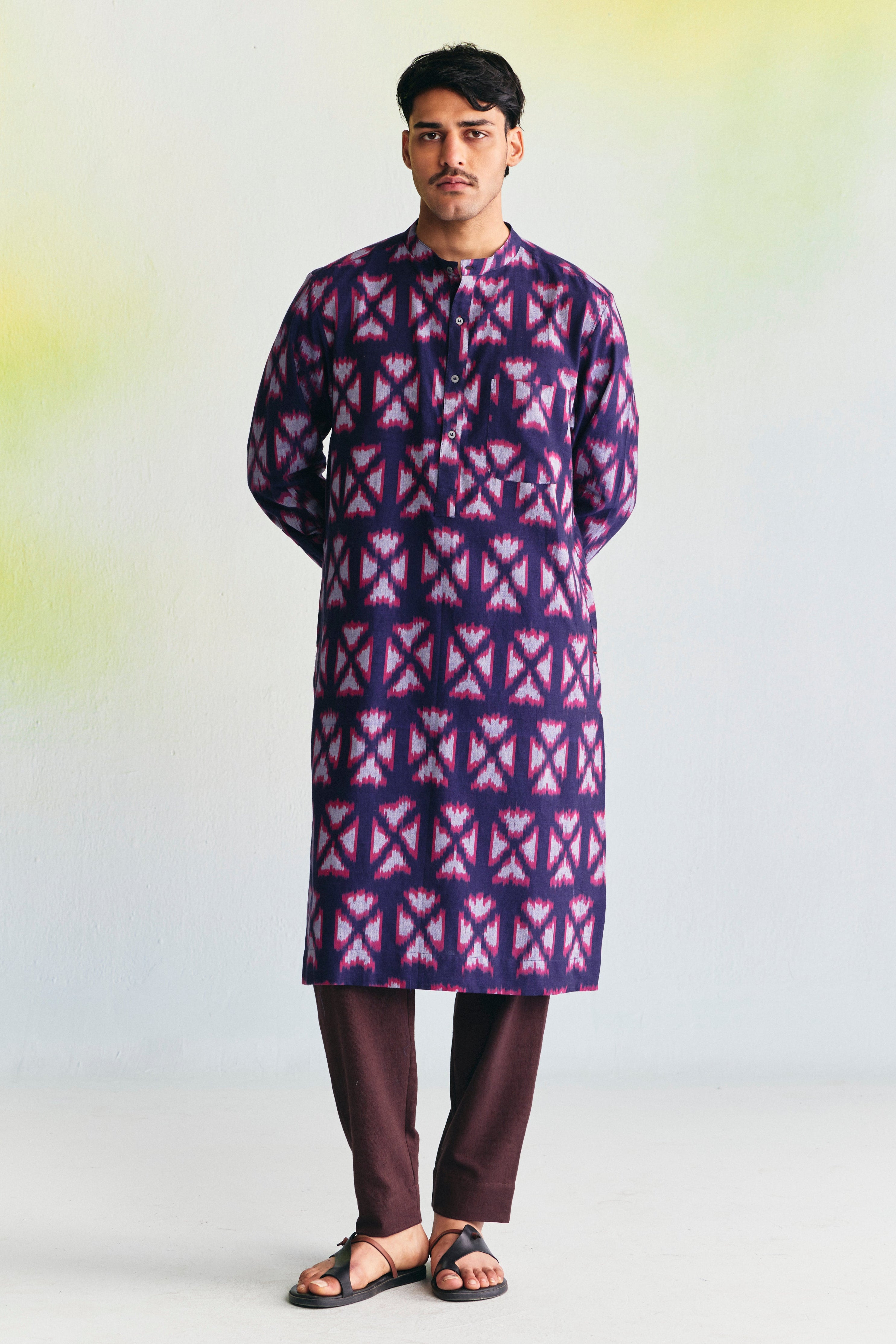 MAGMA KURTA