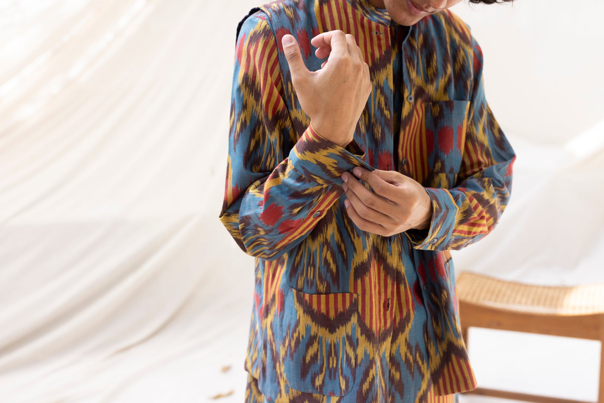 DRUT MENS KURTA