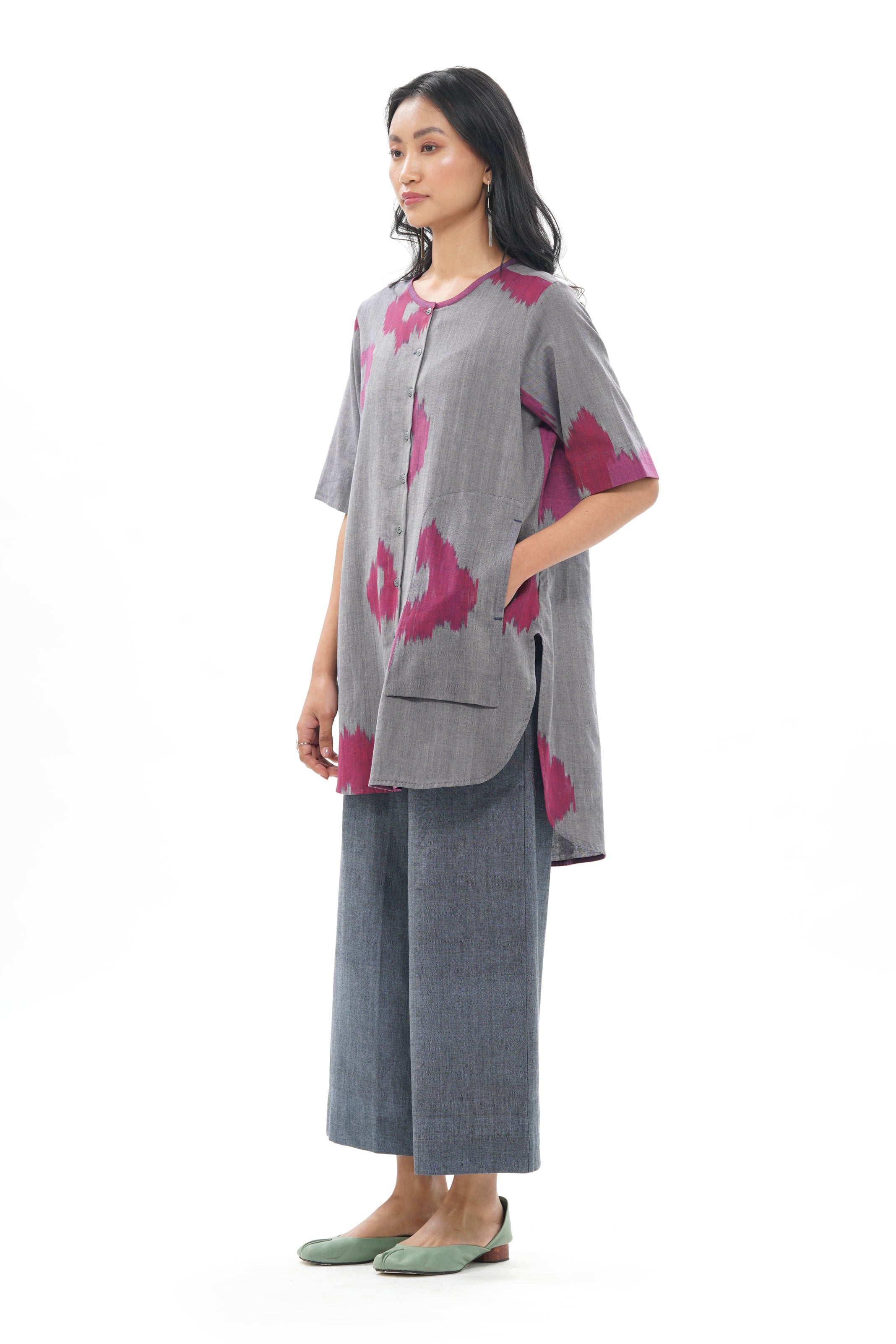 UME CLASSIC TUNIC