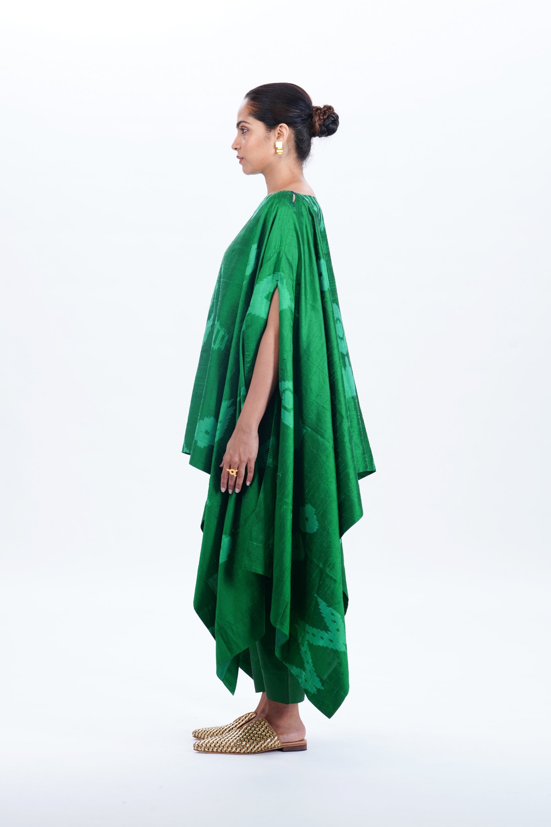 EMERALD CAPE