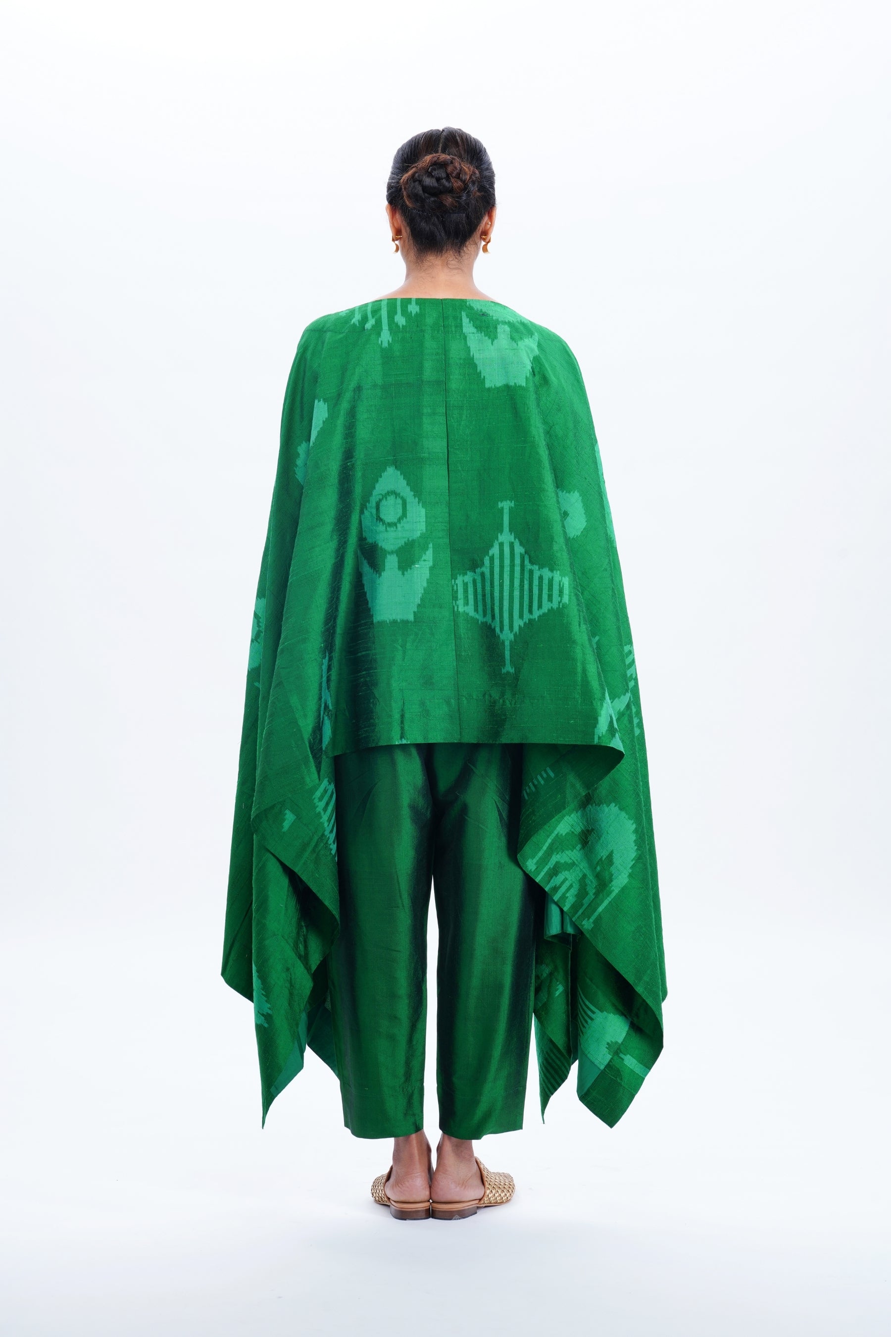 EMERALD CAPE