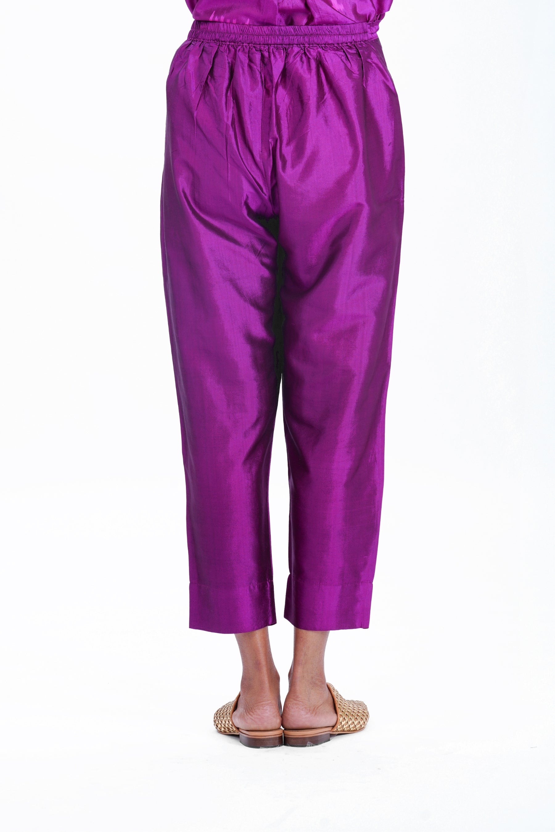 SPINEL STRAIGHT PANT