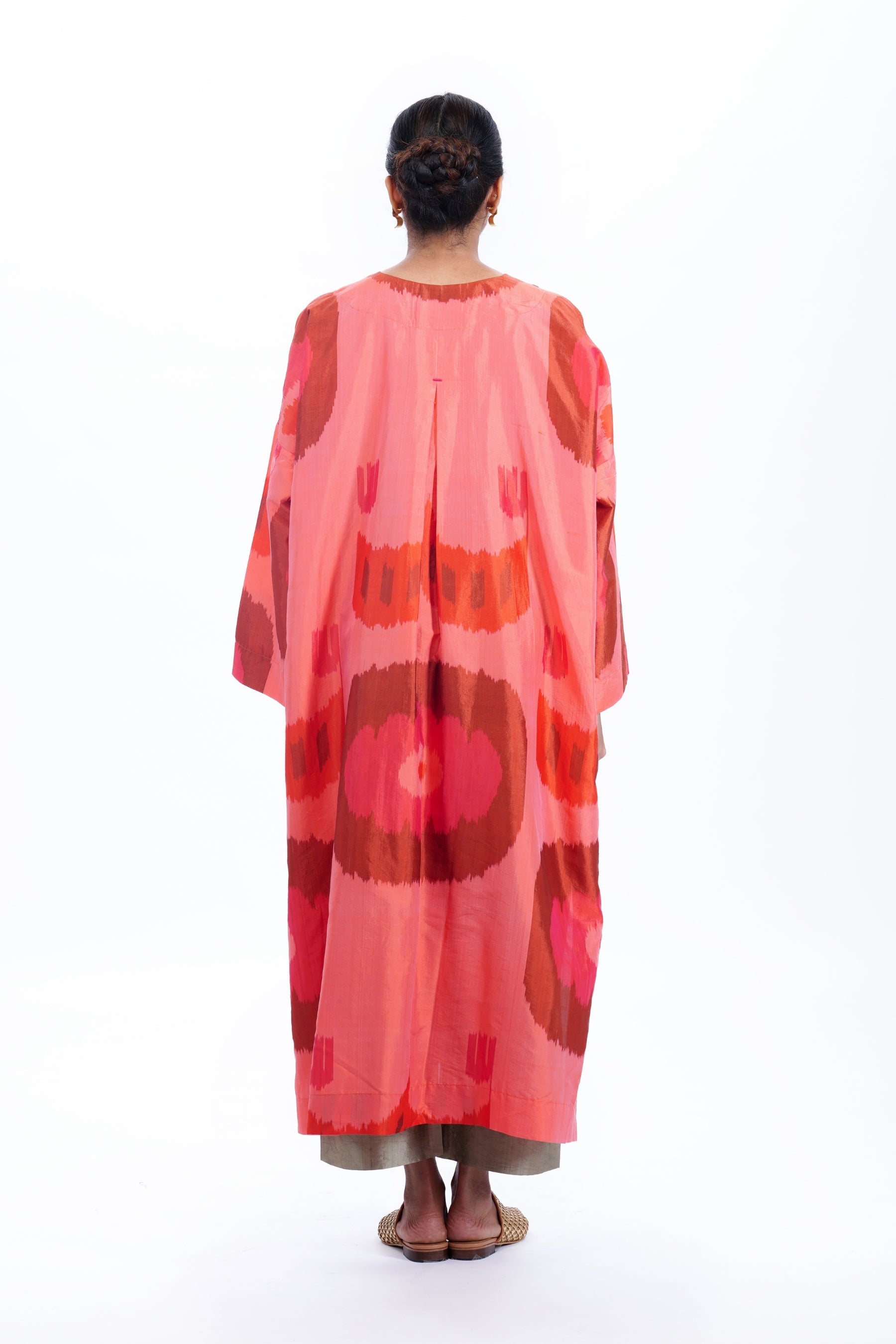 BAKHOOR ANTIFIT KURTA