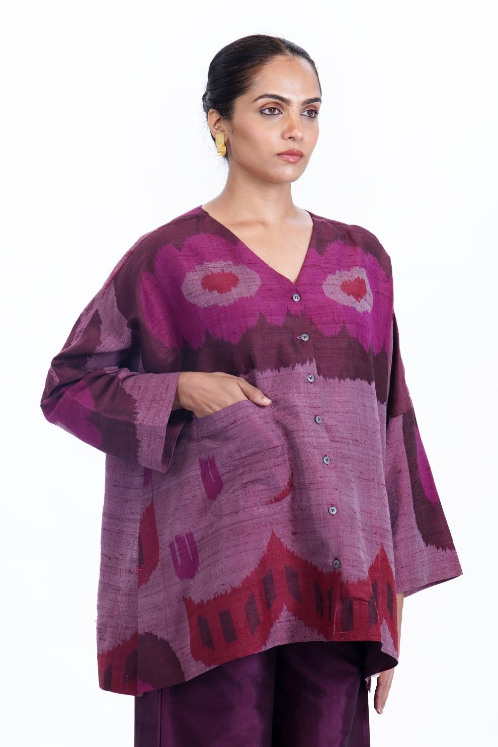MYRHH ANTIFIT TOP