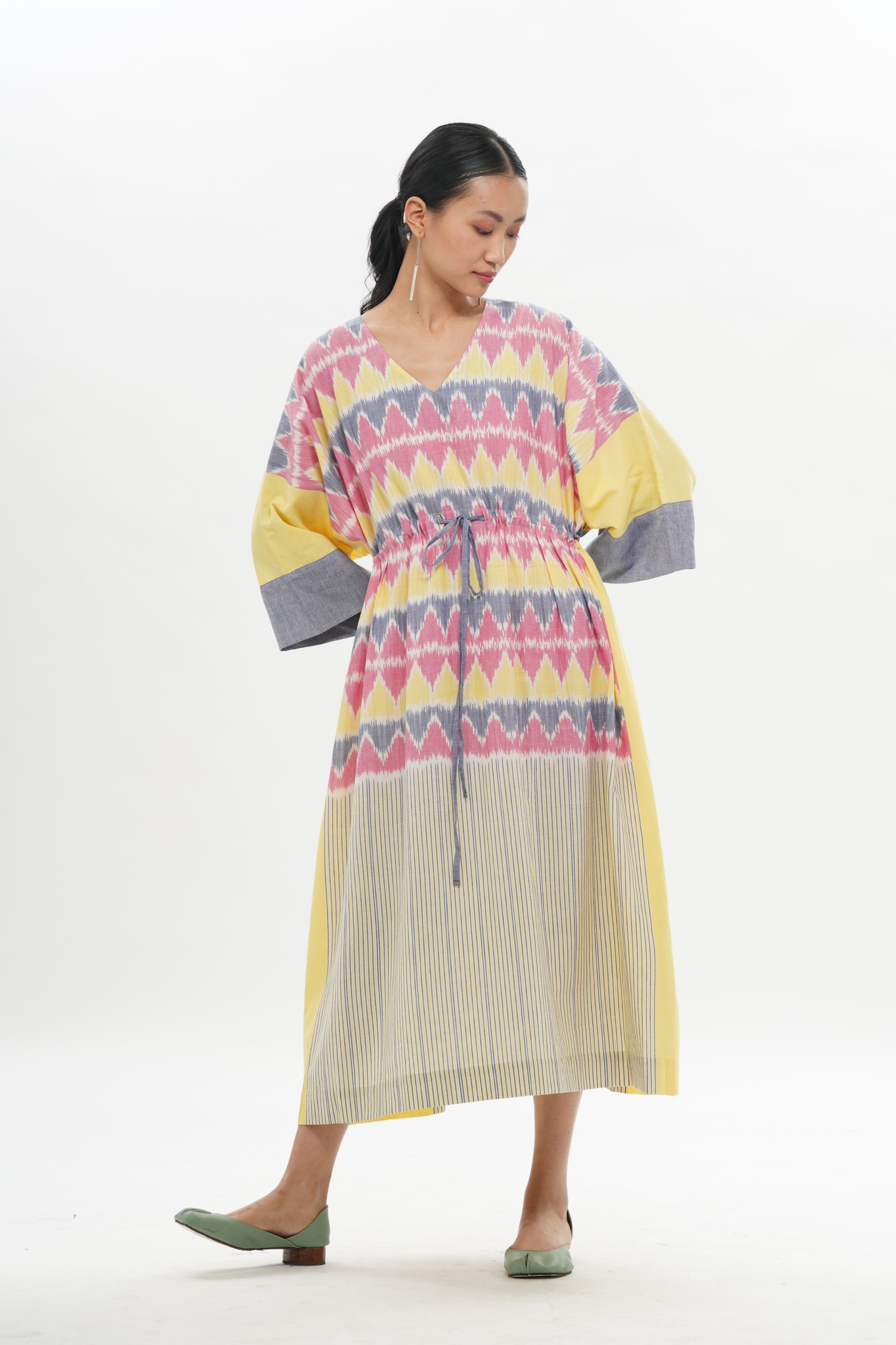 COAST RELAXED DRESS