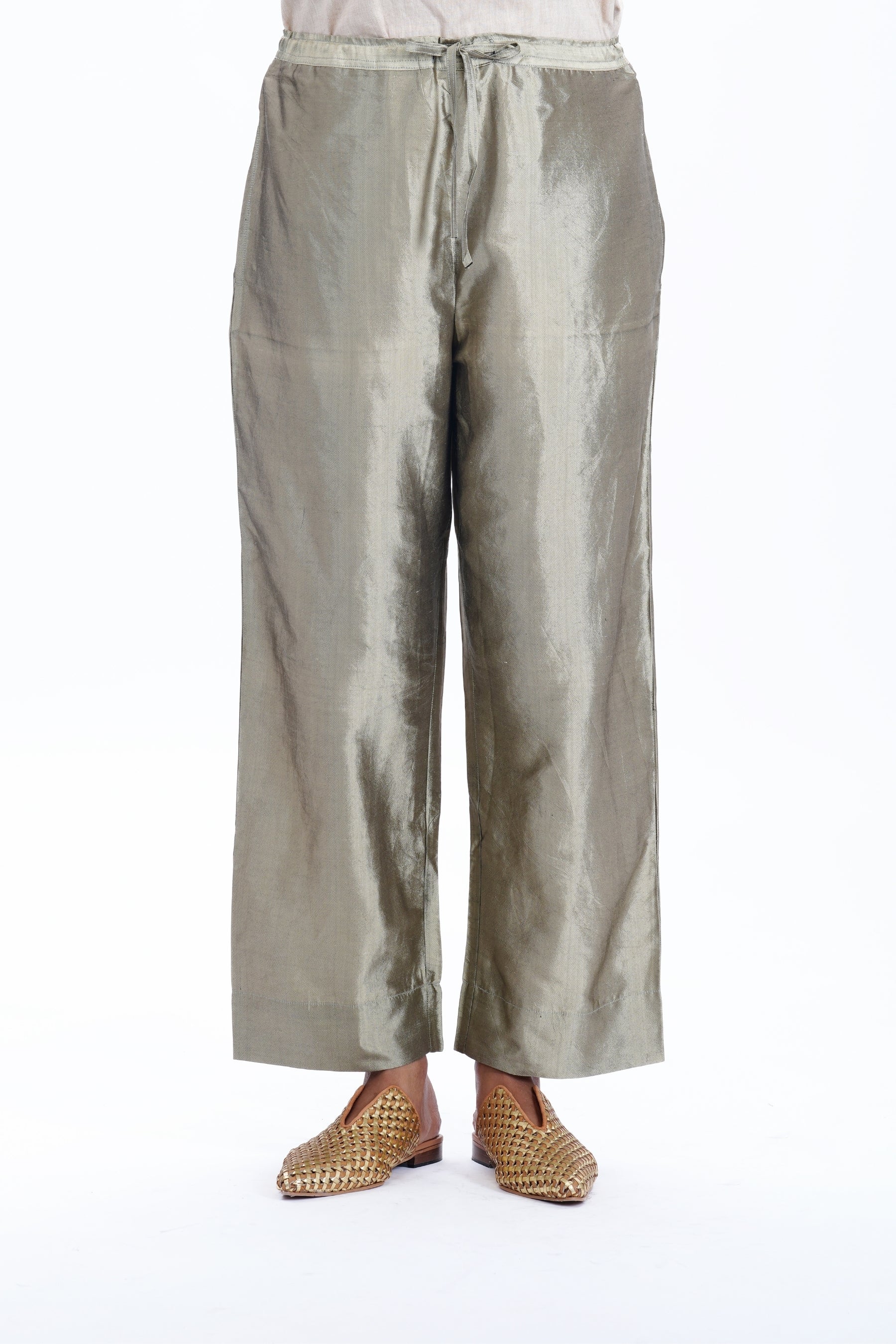 ROOH STRAIGHTPANTS
