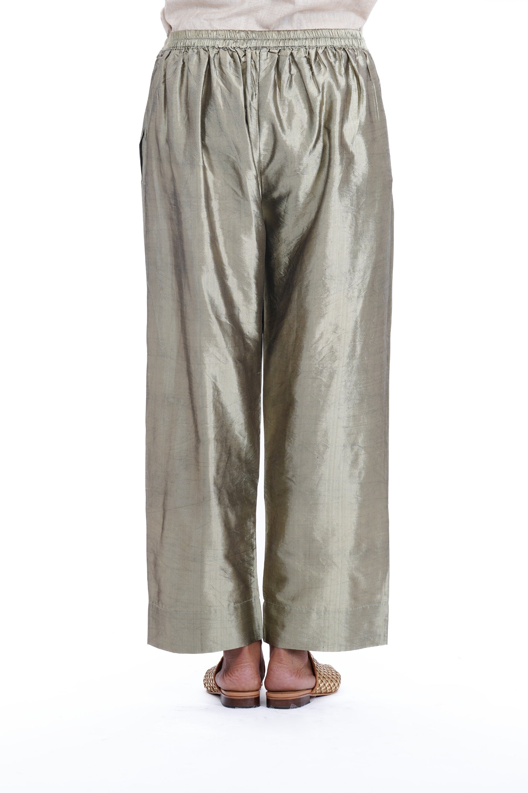 ROOH STRAIGHTPANTS