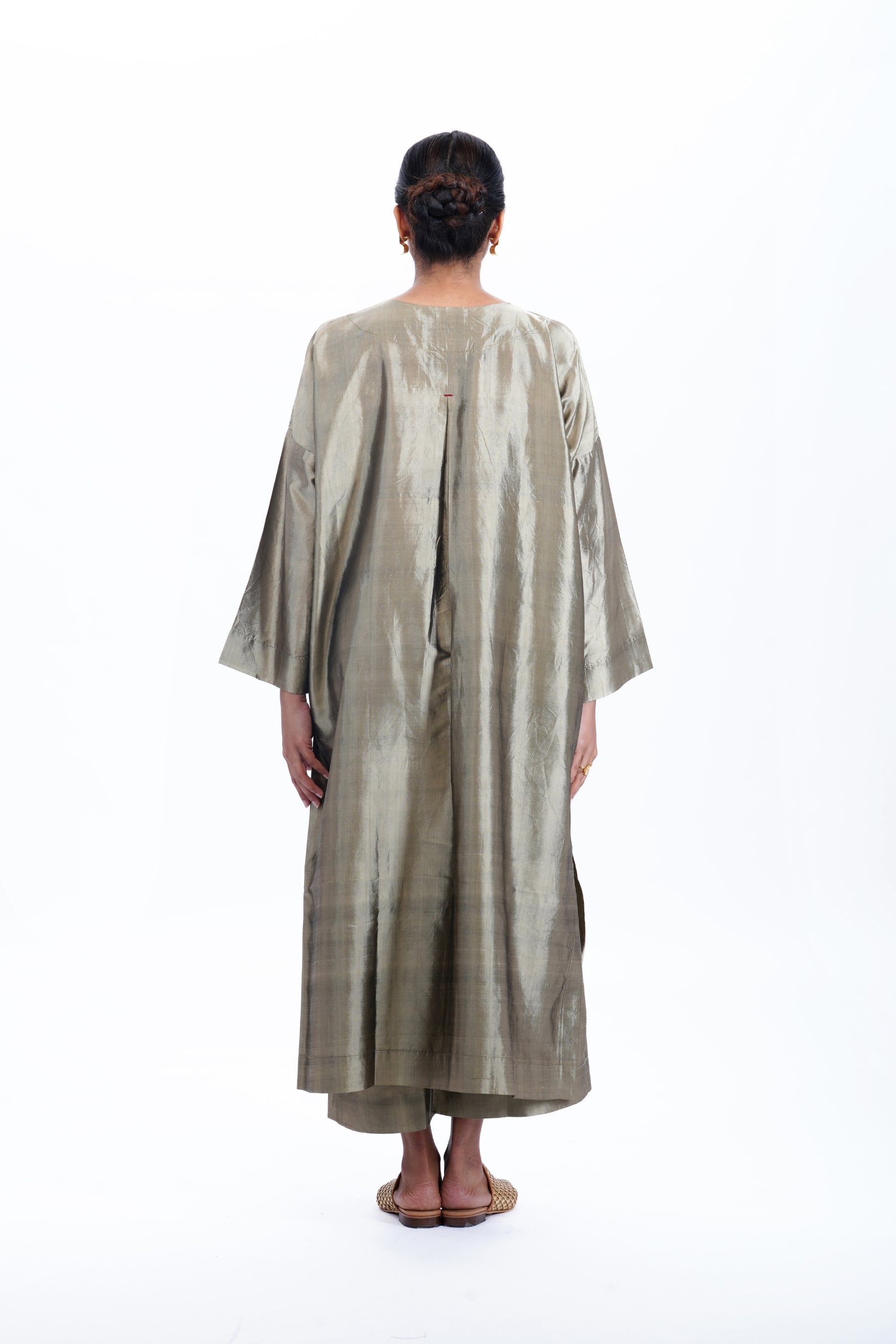 ROOH ANTIFIT KURTA CO-ORD