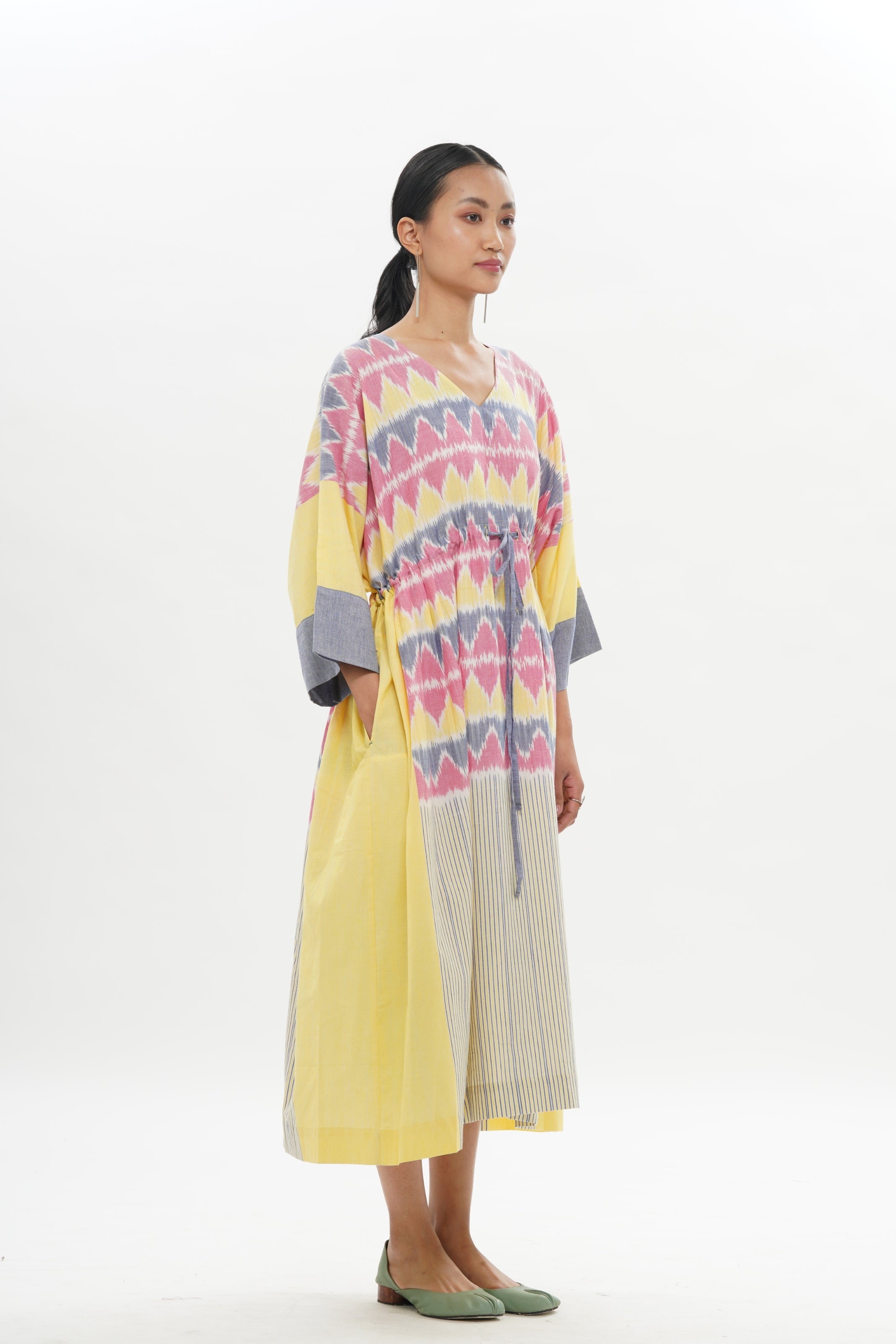 COAST RELAXED DRESS