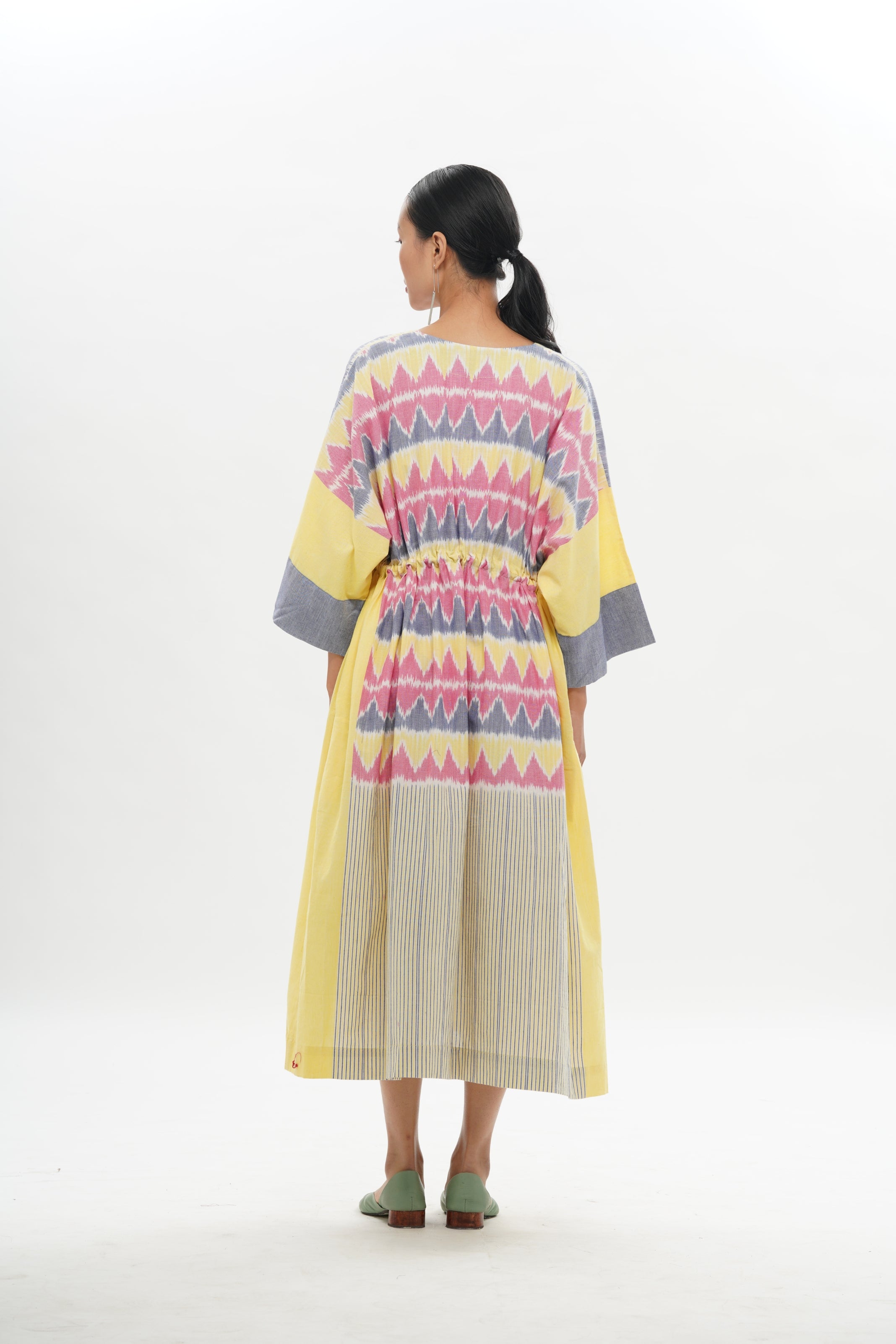 COAST RELAXED DRESS
