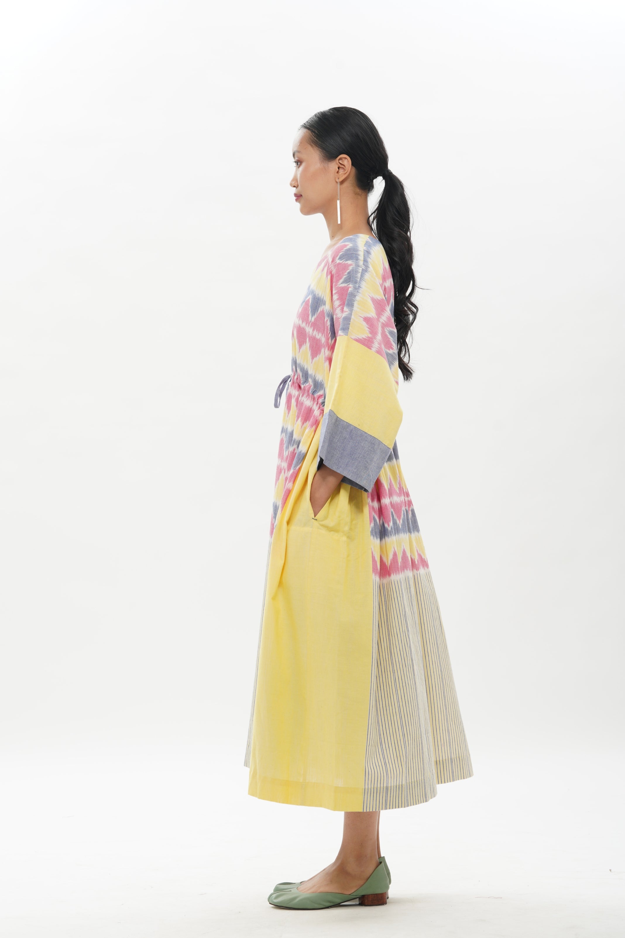 COAST RELAXED DRESS
