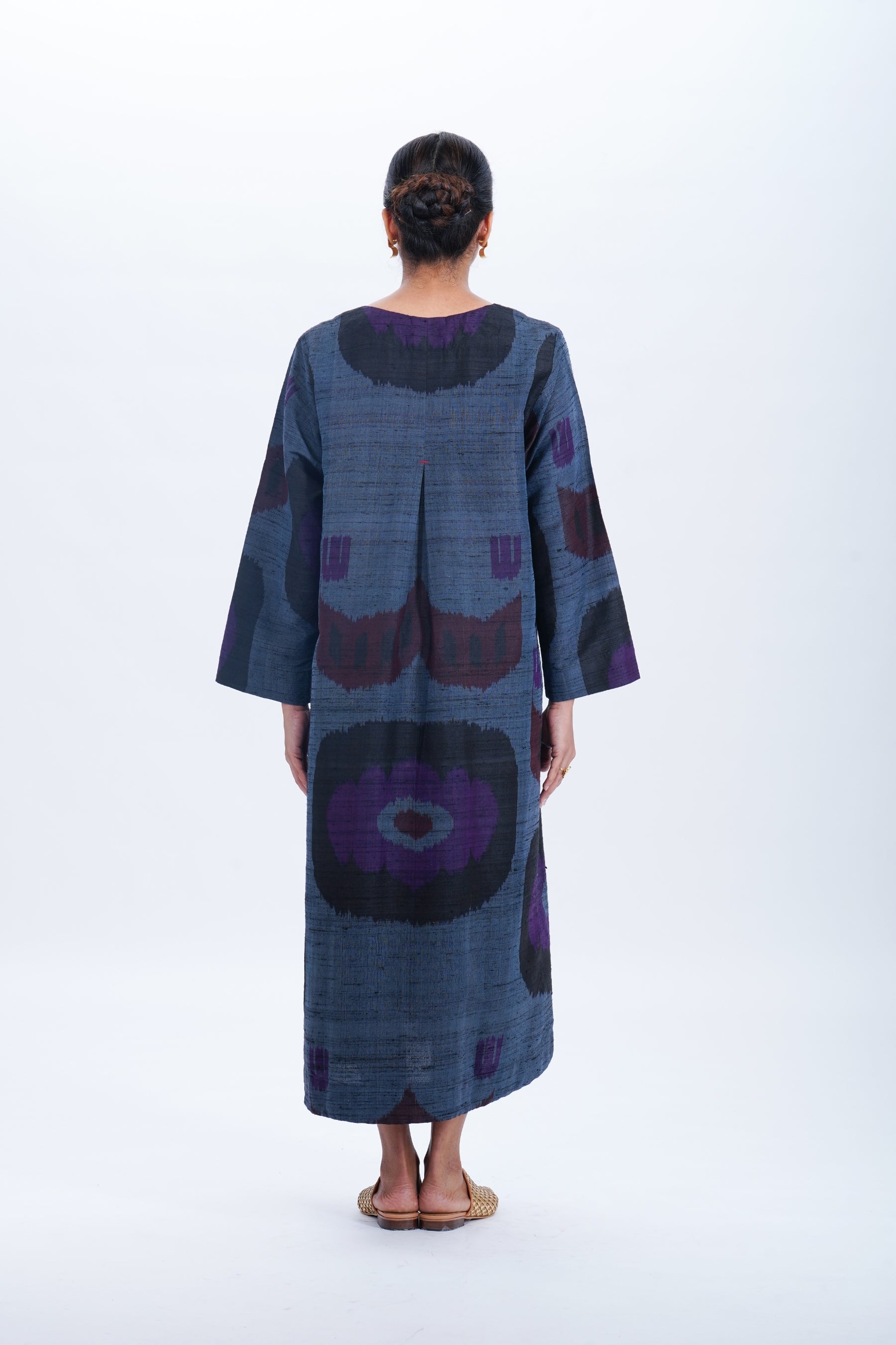 OUD A LINE - DRESS
