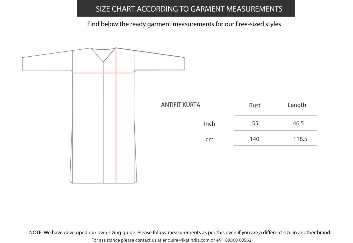 WITZ SILK STOLE CO-ORD