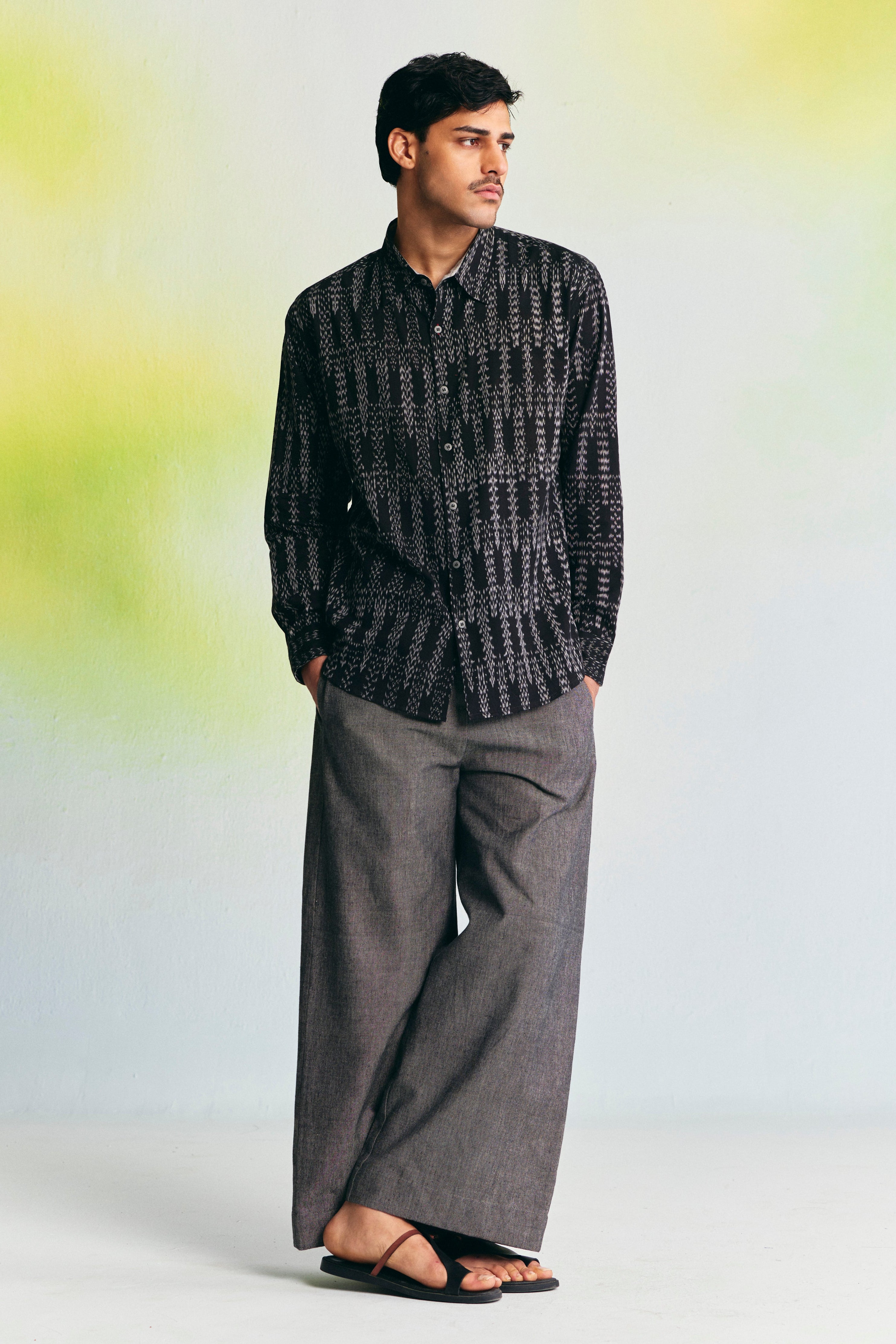 BARK FULL SHIRT