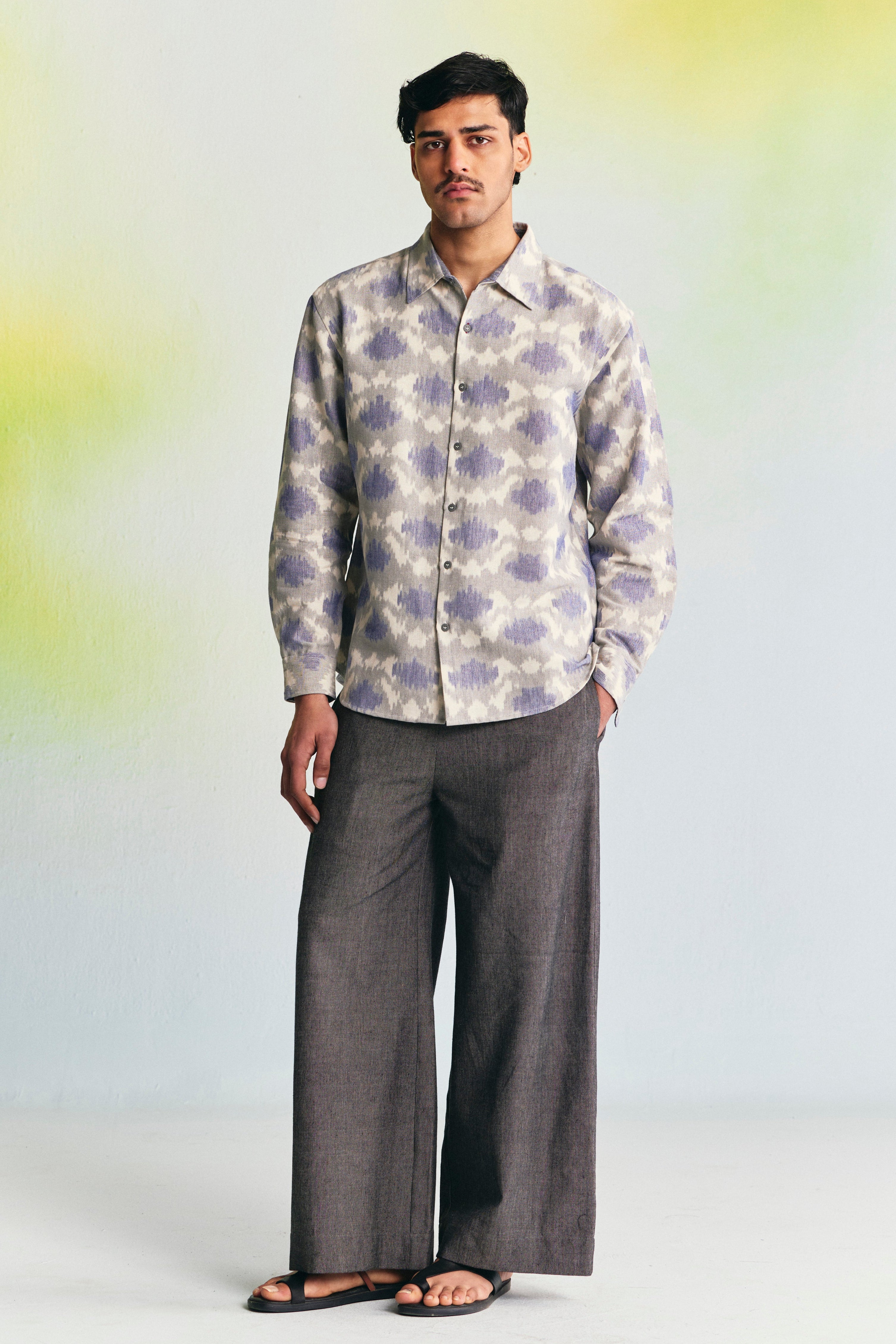 DRIFT  FULL SHIRT