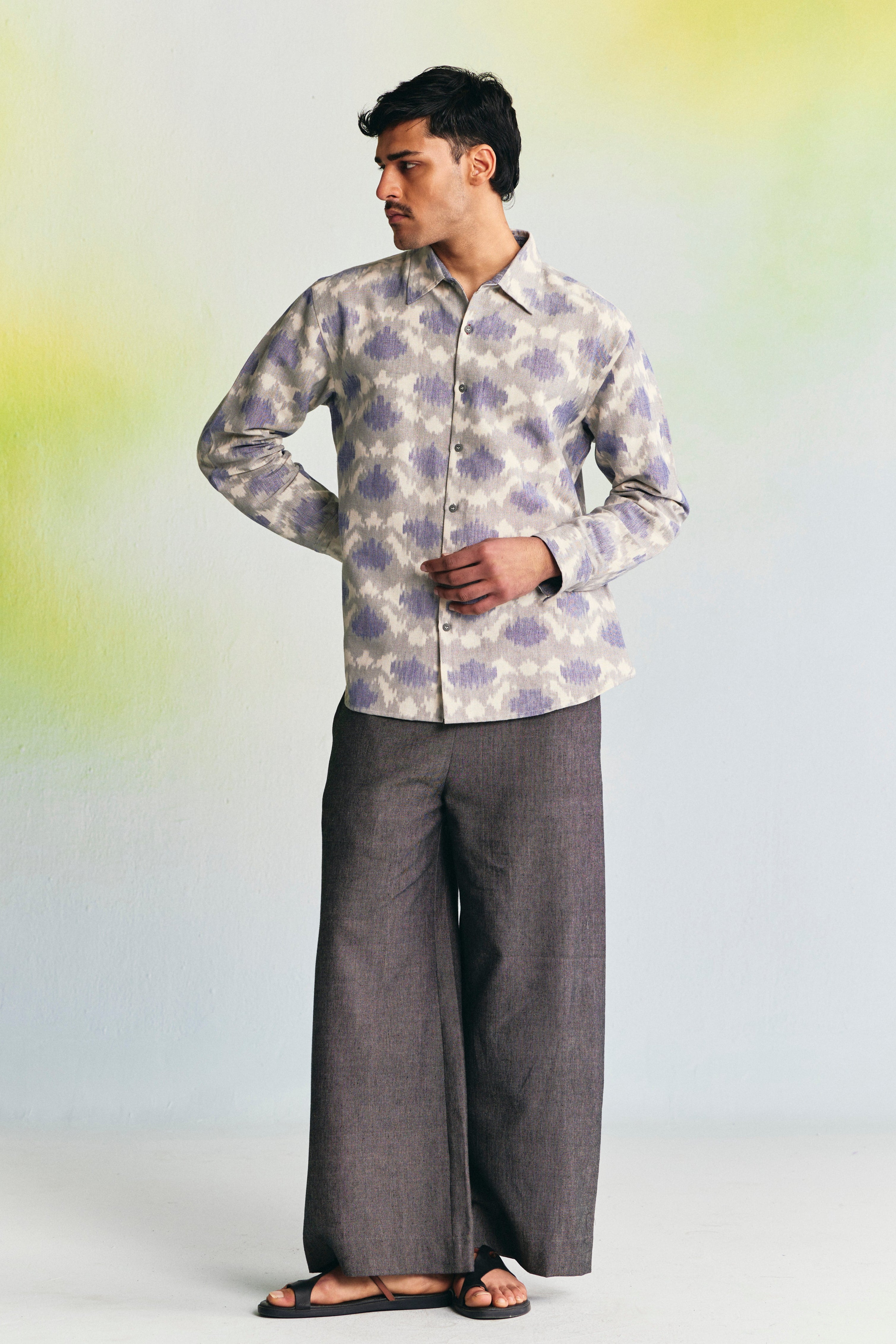 DRIFT  FULL SHIRT