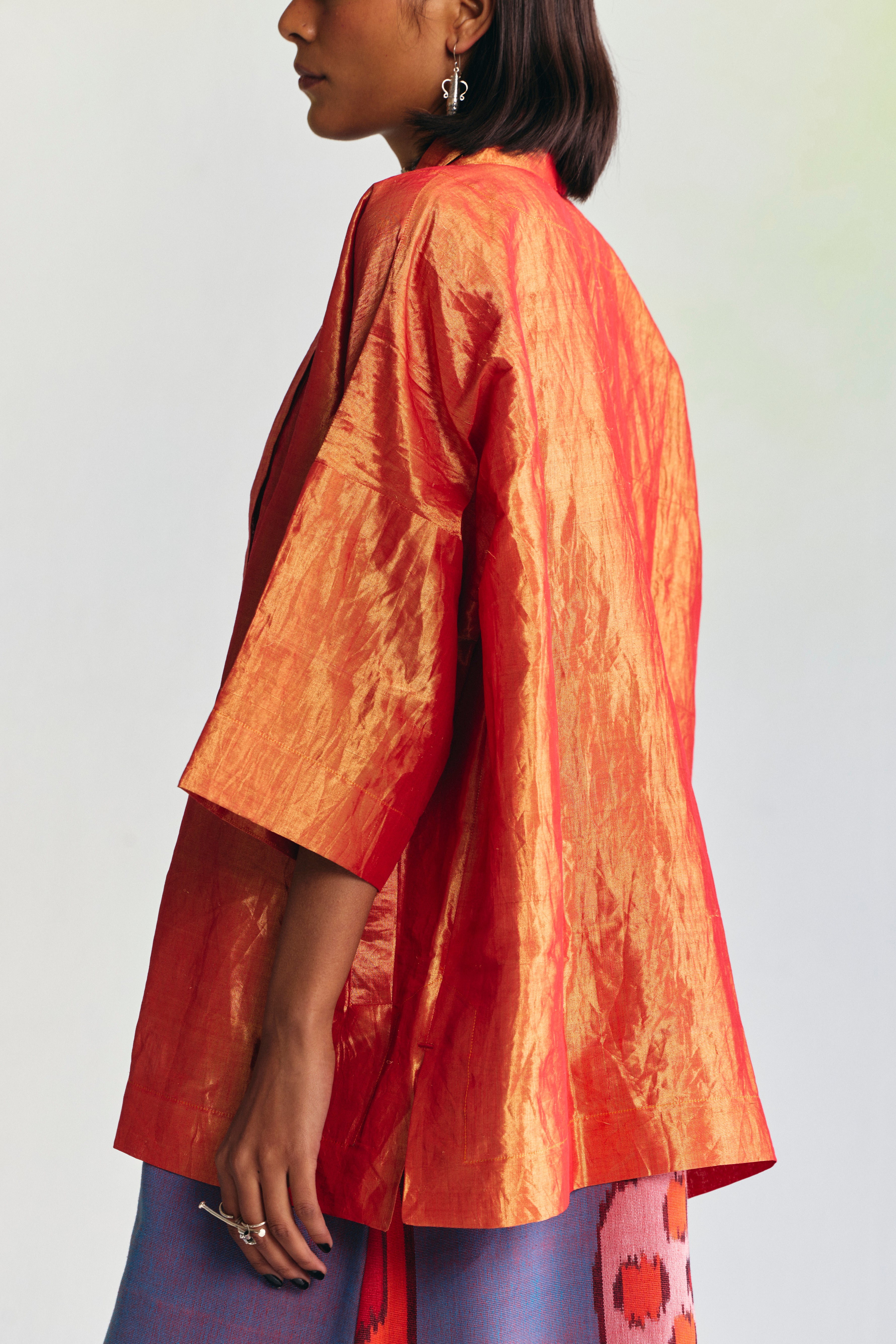 CALCITE KIMONO