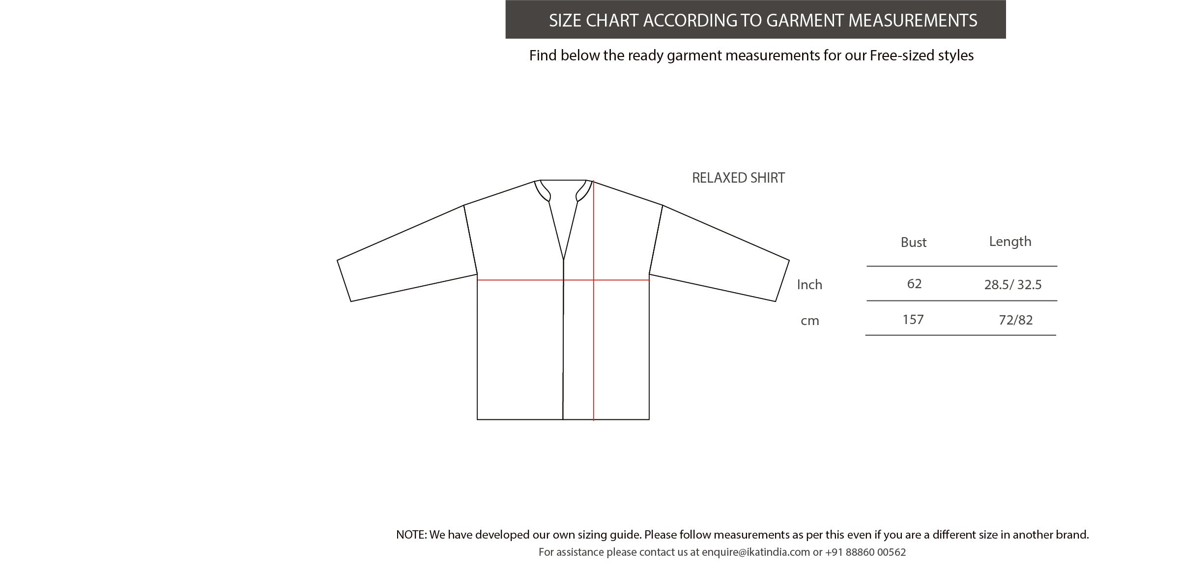 CLAY LINEN RELAXED SHIRT