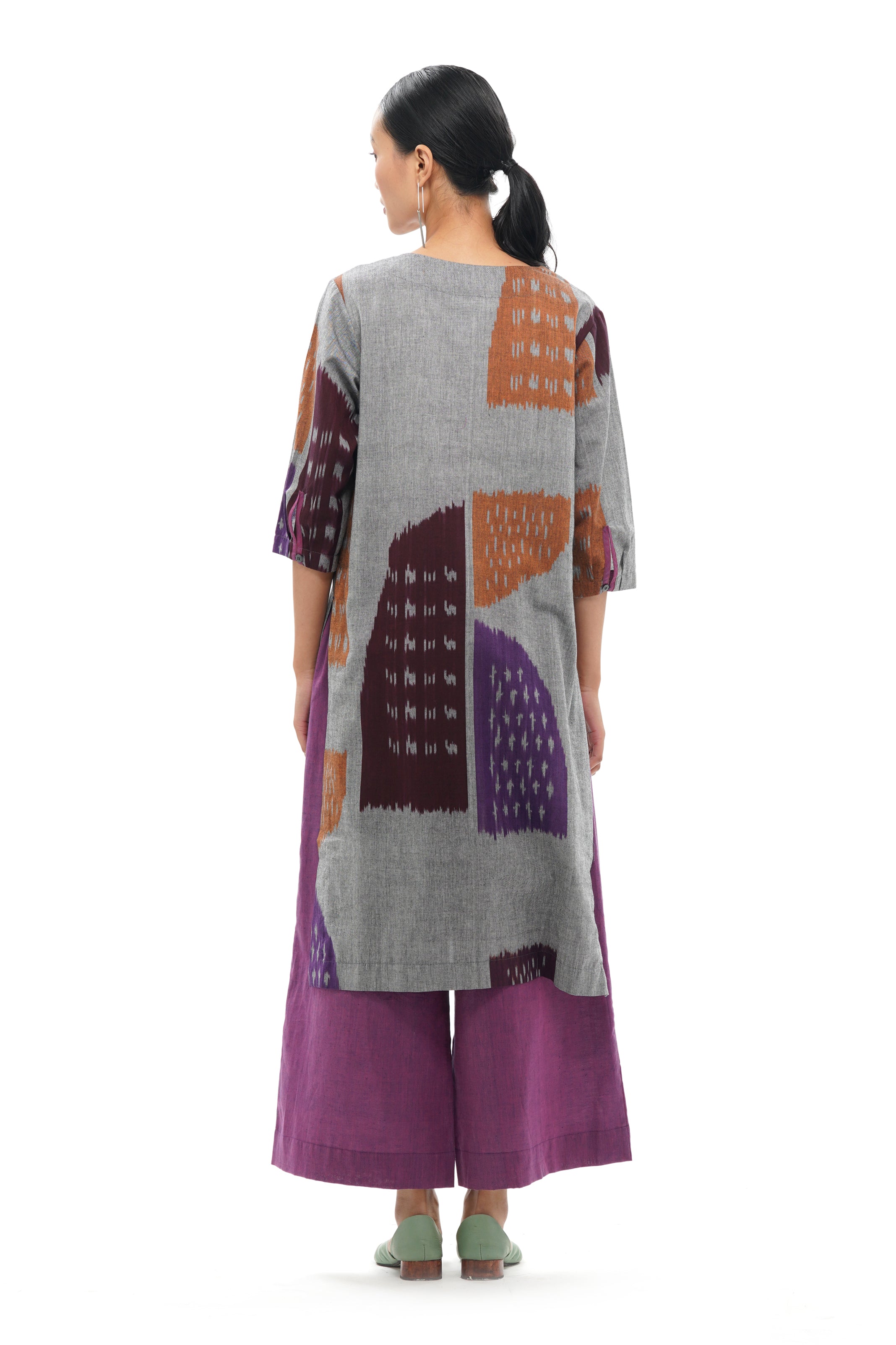 TOBU KURTA