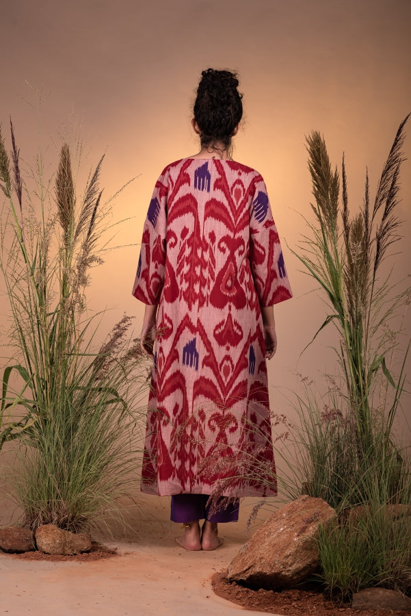 Gambol Robe