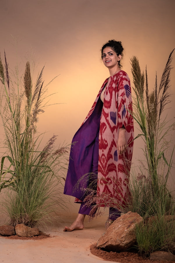 Gambol Robe